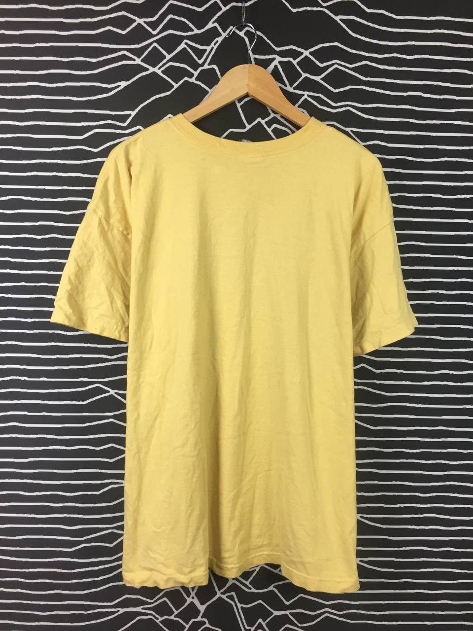 Vintage Vtg 90s Mrs Cupid Cute Graphic Tees Size US XXL / EU 58 / 5 - 10 Thumbnail