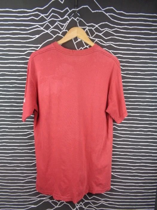 Stussy Vtg Stussy x Andy Warhol Dollar Sign Streetwear Tee Size US M / EU 48-50 / 2 - 7 Thumbnail