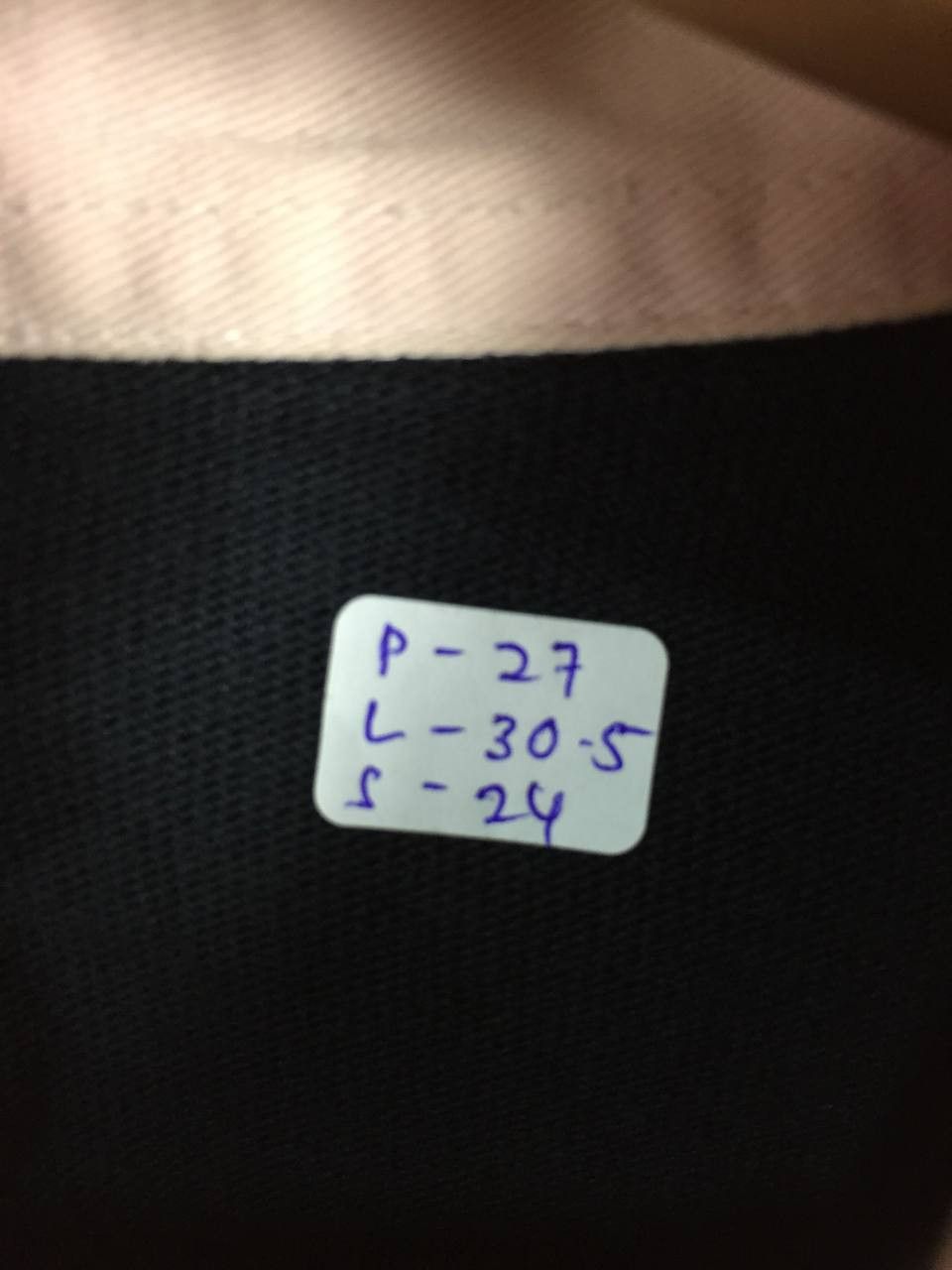 Polo Ralph Lauren Polo Jeans Co Ralph Lauren Spell Out Oversized Polo Rugby Size US XL / EU 56 / 4 - 10 Thumbnail