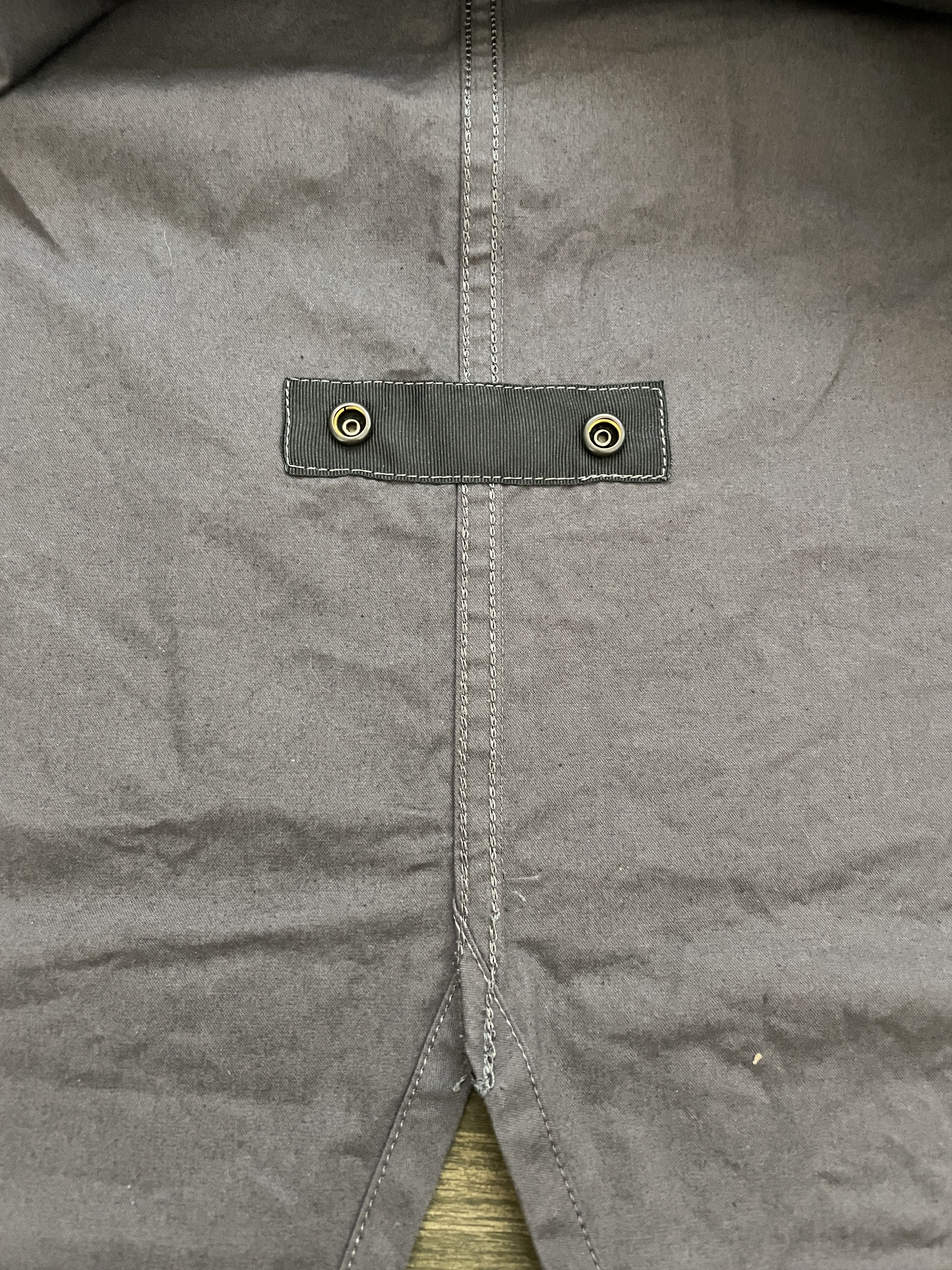 General Research MT-65 Fishtail Parka 3092 Condition COLD Size US M / EU 48-50 / 2 - 8 Thumbnail