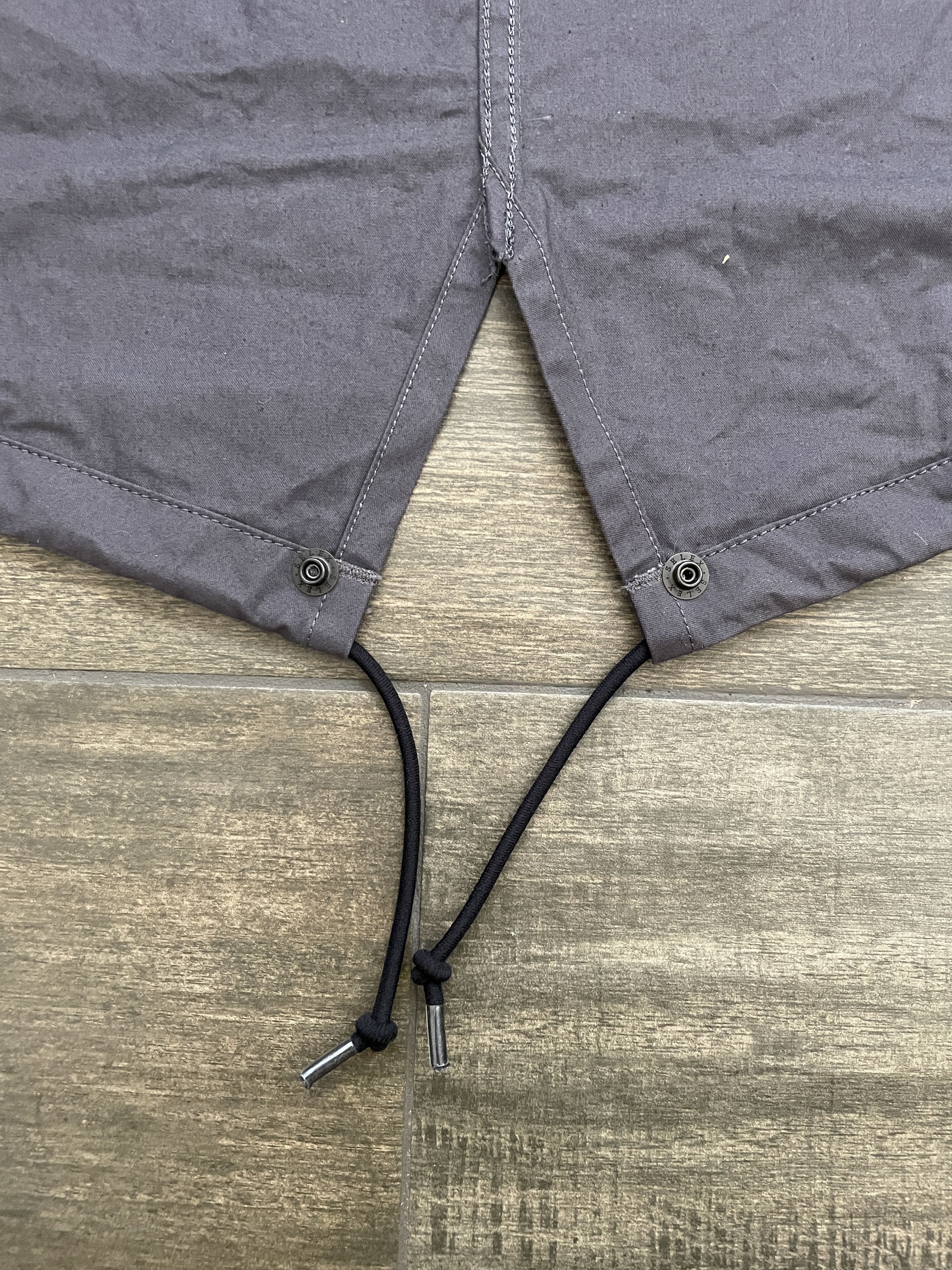 General Research MT-65 Fishtail Parka 3092 Condition COLD Size US M / EU 48-50 / 2 - 6 Thumbnail
