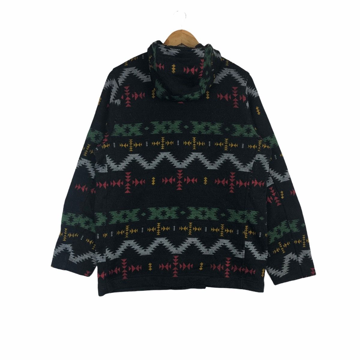 Other Navajo native american pattern button up Size US M / EU 48-50 / 2 - 3 Thumbnail