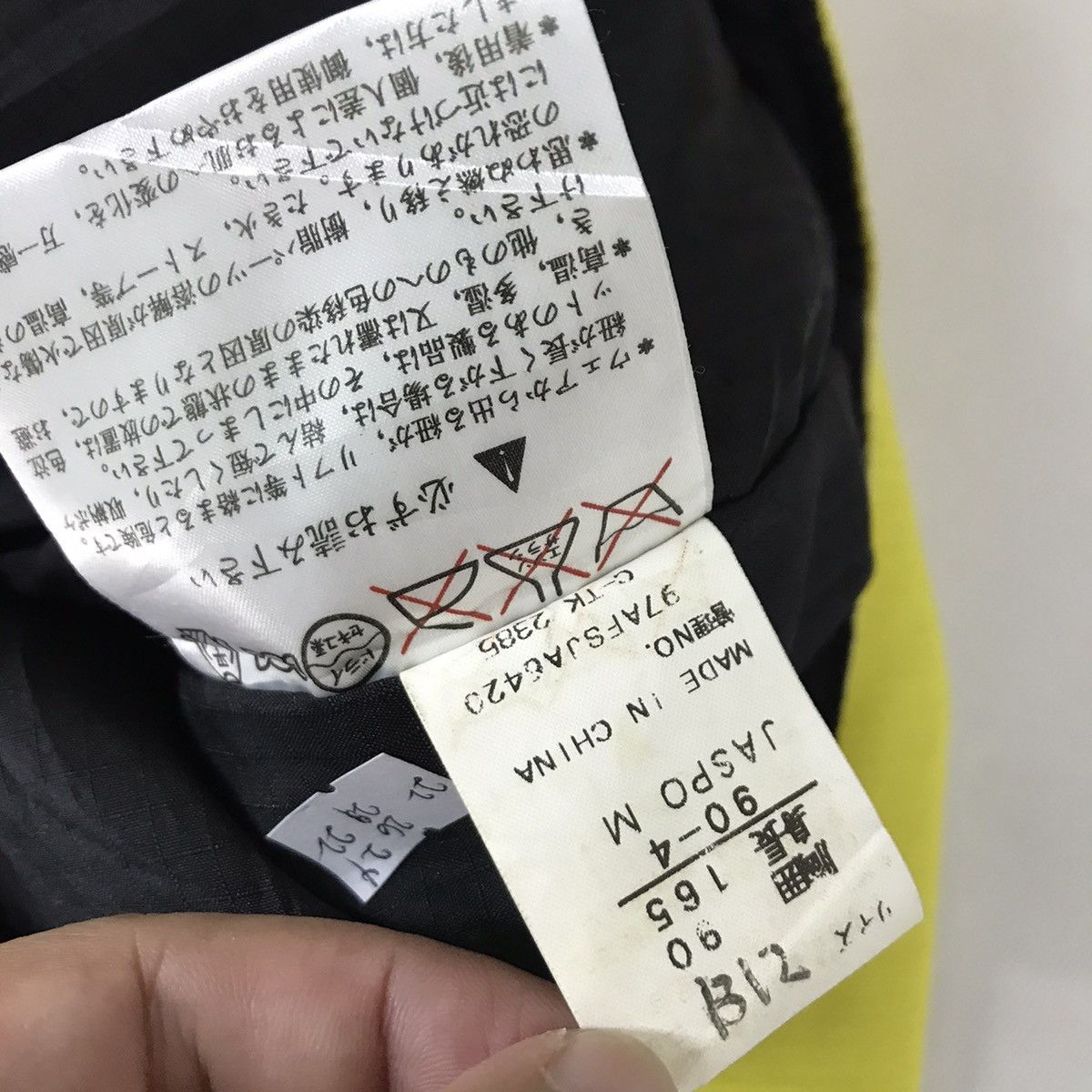Japanese Brand × Phoenix Clothing Phenix Norge Norway Alpine Ski Team winter sun faded Jacket Size US M / EU 48-50 / 2 - 11 Thumbnail