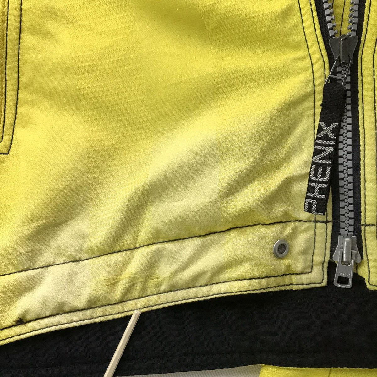 Japanese Brand × Phoenix Clothing Phenix Norge Norway Alpine Ski Team winter sun faded Jacket Size US M / EU 48-50 / 2 - 12 Thumbnail