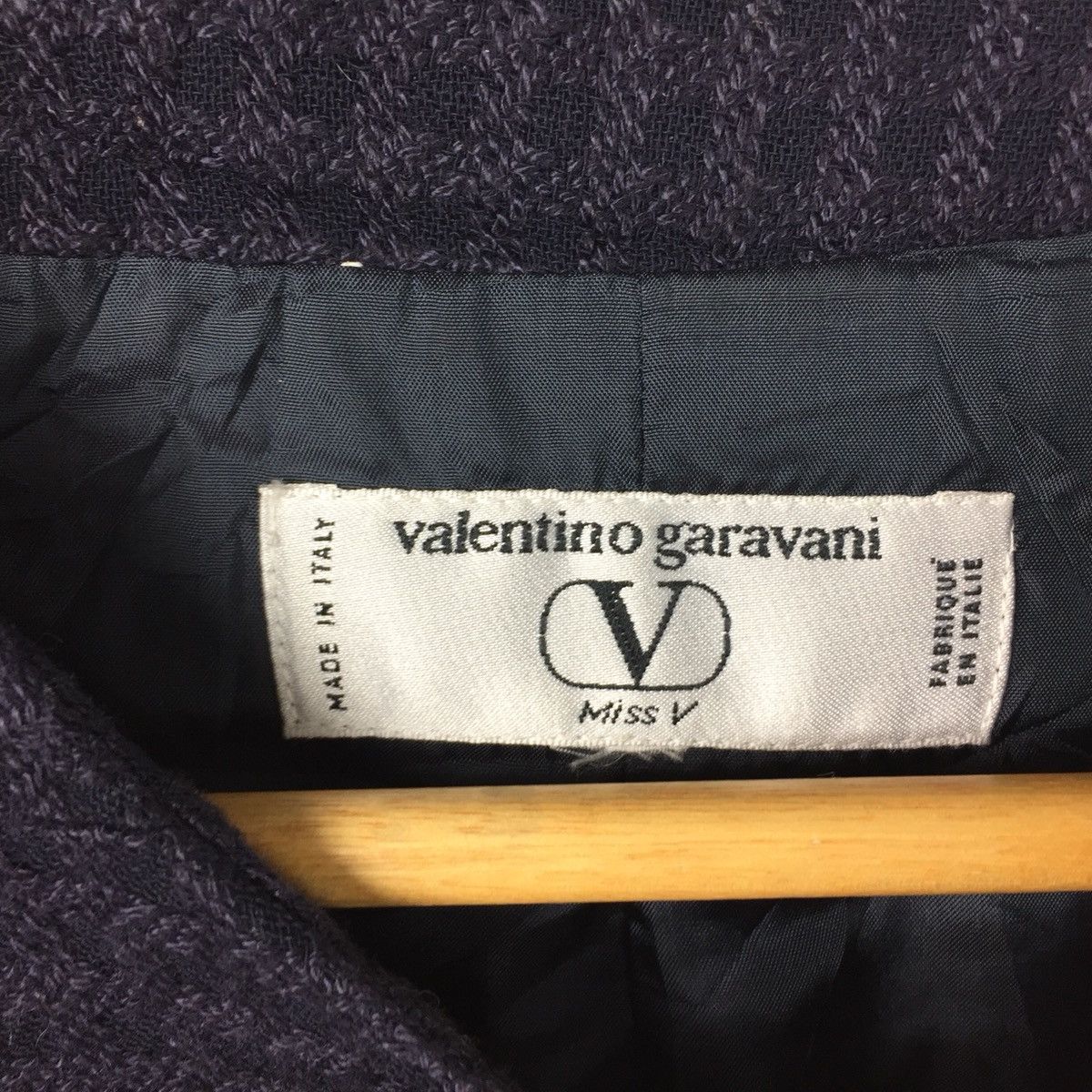 Valentino VALENTINO GARAVANI JEANS Size US S / EU 44-46 / 1 - 2 Thumbnail