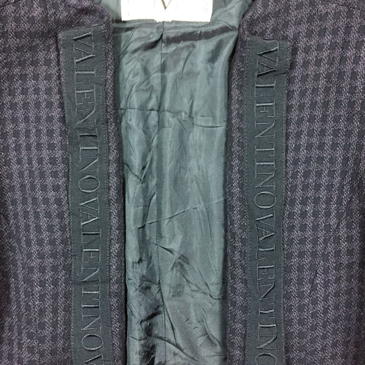 Valentino VALENTINO GARAVANI JEANS Size US S / EU 44-46 / 1 - 4 Thumbnail