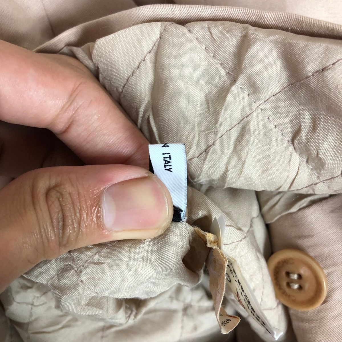 Moschino MOSCHINO CHEAP AND CHIC JACKET Size S / US 4 / IT 40 - 7 Thumbnail