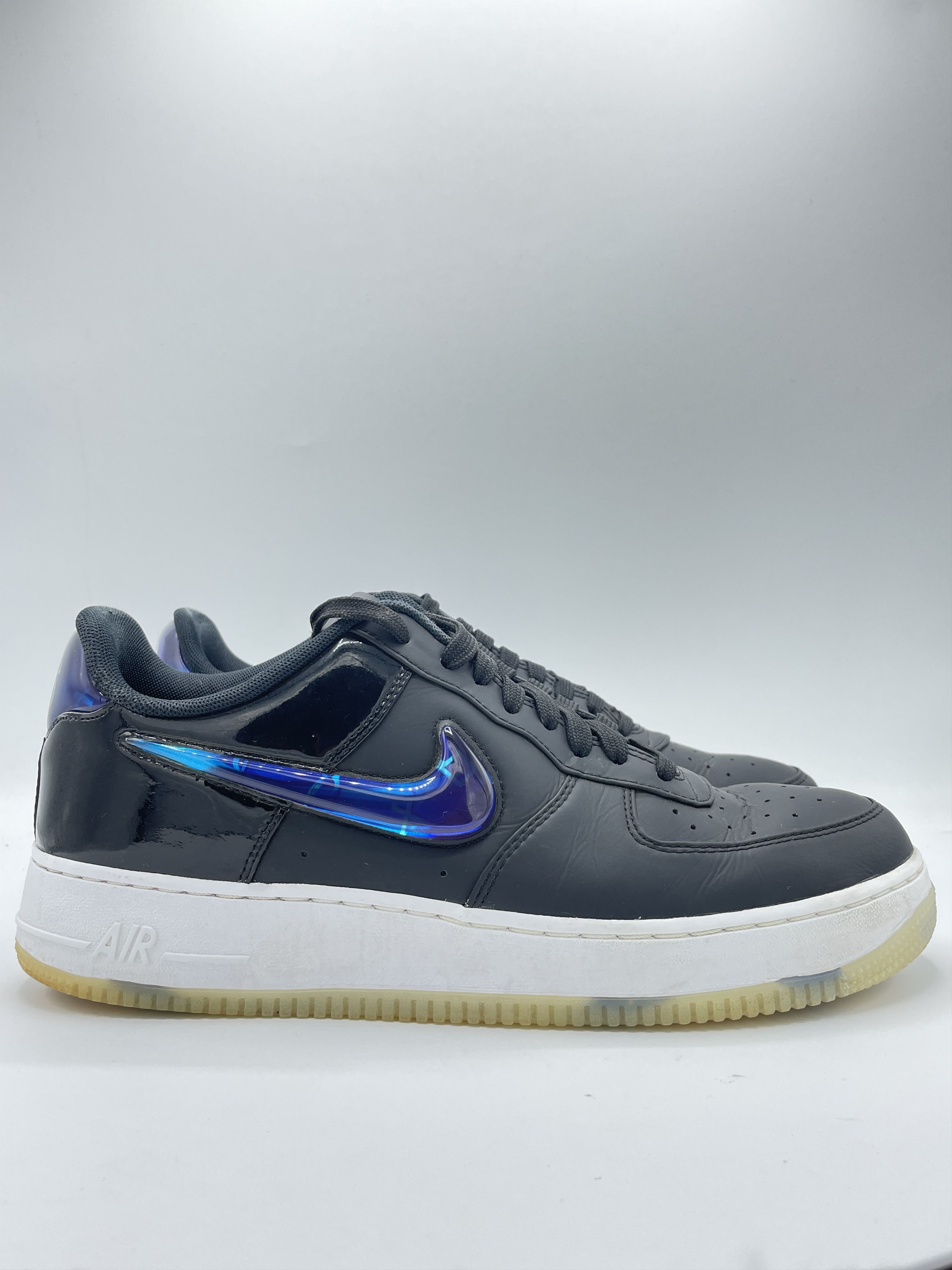 Nike Sony Playstation x Nike Air Force 1 Size US 10 / EU 43 - 3 Thumbnail