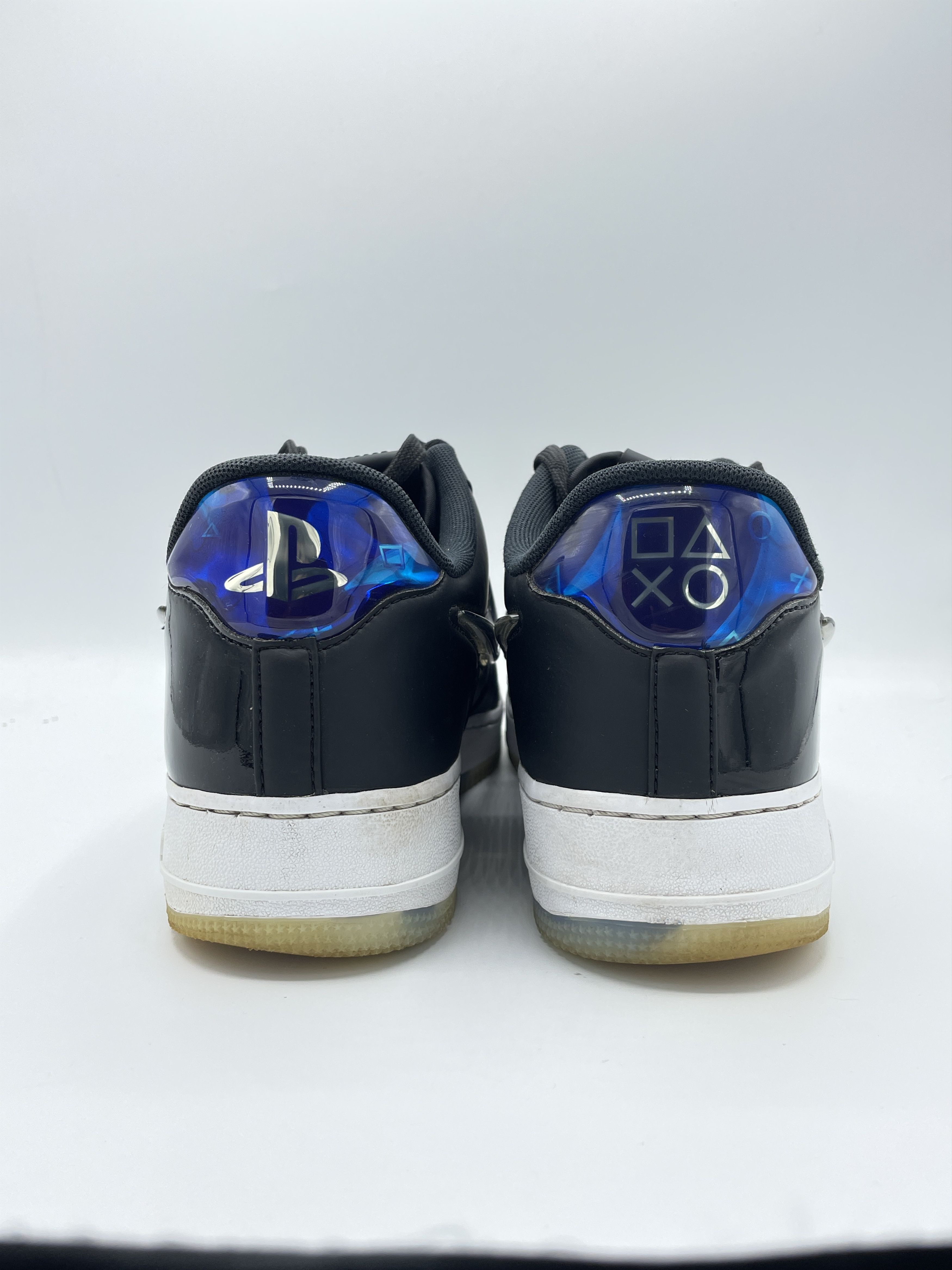 Nike Sony Playstation x Nike Air Force 1 Size US 10 / EU 43 - 2 Thumbnail