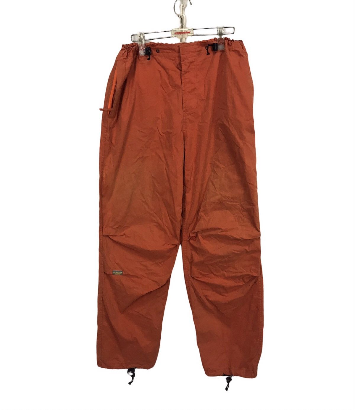Other 🔥BEST OFFER 🔥Neighborhood skateboard distressed pant Size US 34 / EU 50 - 4 Thumbnail