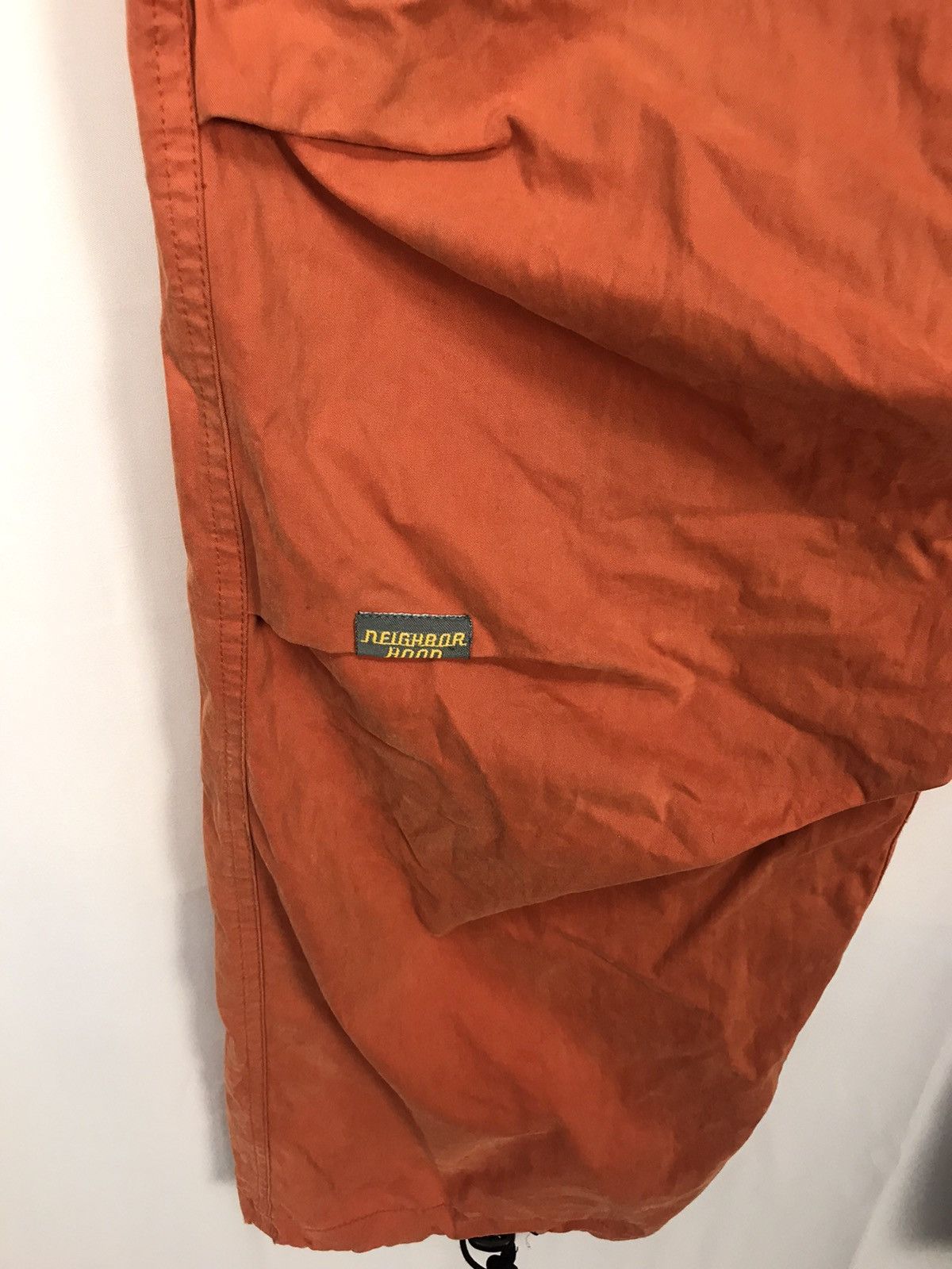 Other 🔥BEST OFFER 🔥Neighborhood skateboard distressed pant Size US 34 / EU 50 - 7 Thumbnail