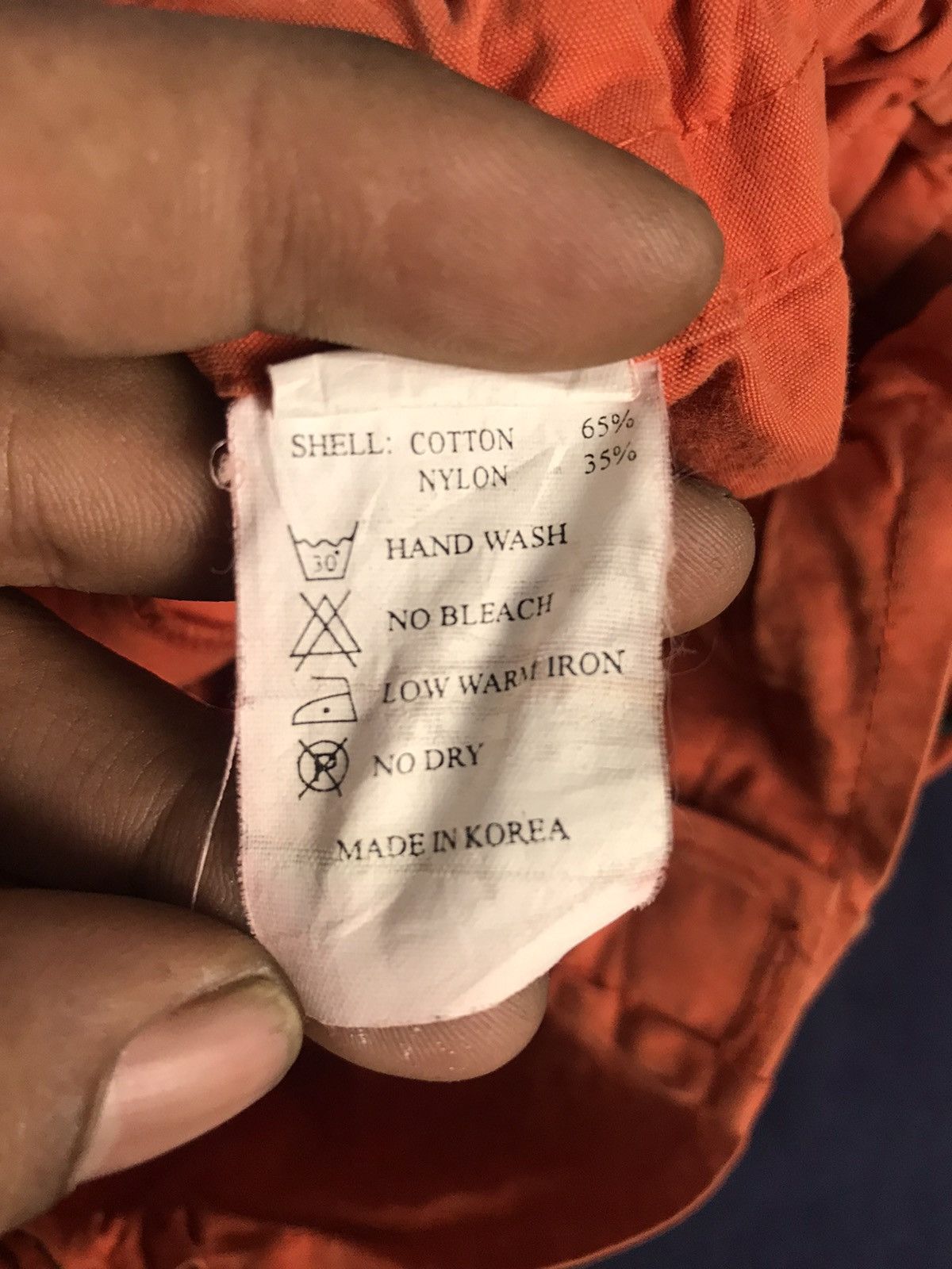 Other 🔥BEST OFFER 🔥Neighborhood skateboard distressed pant Size US 34 / EU 50 - 6 Thumbnail
