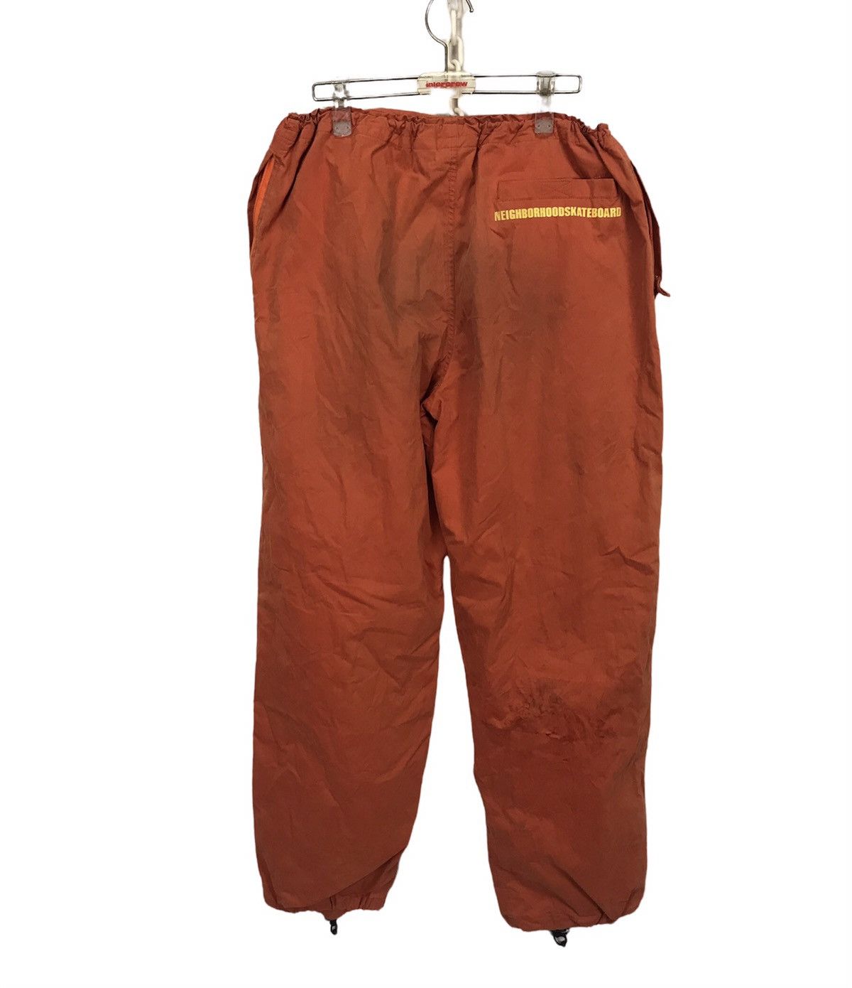 Other 🔥BEST OFFER 🔥Neighborhood skateboard distressed pant Size US 34 / EU 50 - 3 Thumbnail