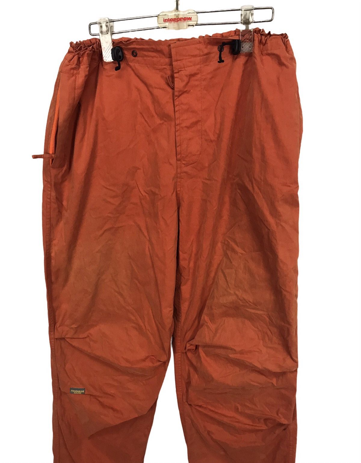 Other 🔥BEST OFFER 🔥Neighborhood skateboard distressed pant Size US 34 / EU 50 - 9 Thumbnail