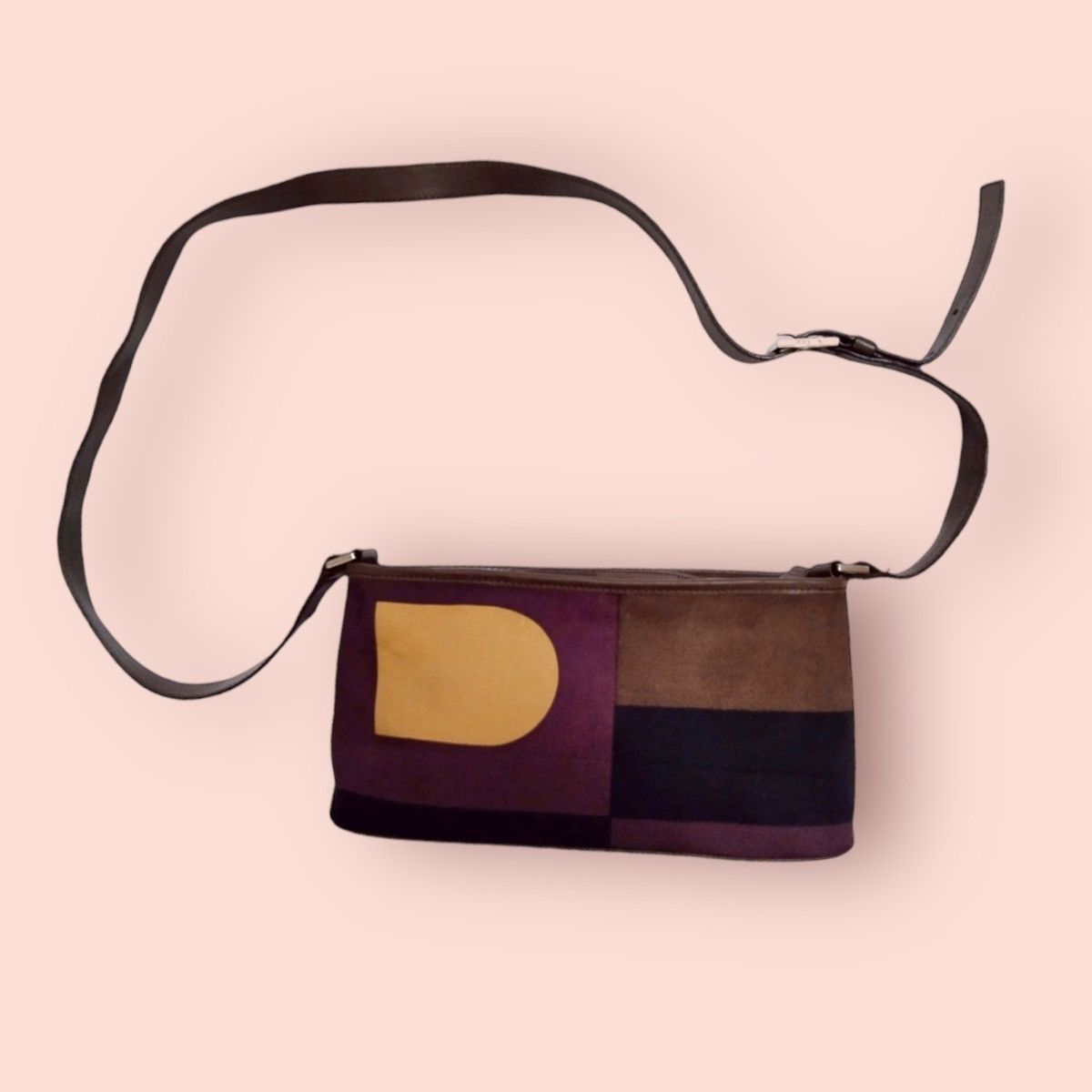 Bally × Designer × Vintage BALLY MINI SHOULDER/CROSSBODY BAG Size ONE SIZE - 6 Thumbnail