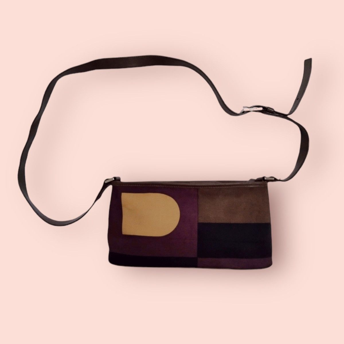 Bally × Designer × Vintage BALLY MINI SHOULDER/CROSSBODY BAG Size ONE SIZE - 5 Thumbnail