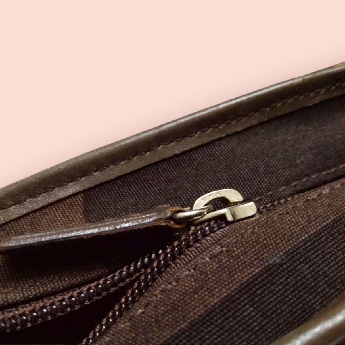 Bally × Designer × Vintage BALLY MINI SHOULDER/CROSSBODY BAG Size ONE SIZE - 20 Thumbnail