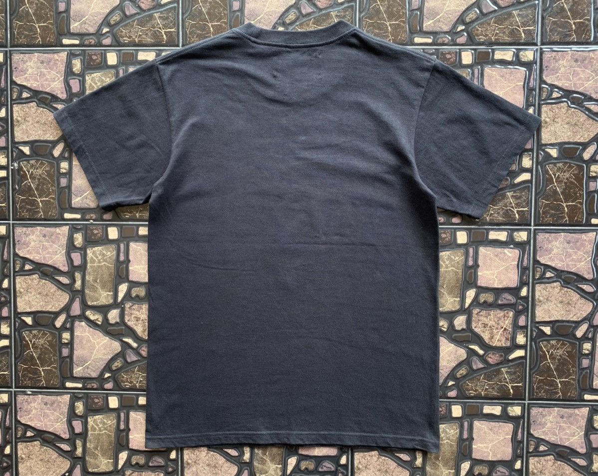 Boy London 💥Vintage BOY LONDON “T-Cross” Punk / Seditionaries Tshirt Size US L / EU 52-54 / 3 - 10 Thumbnail