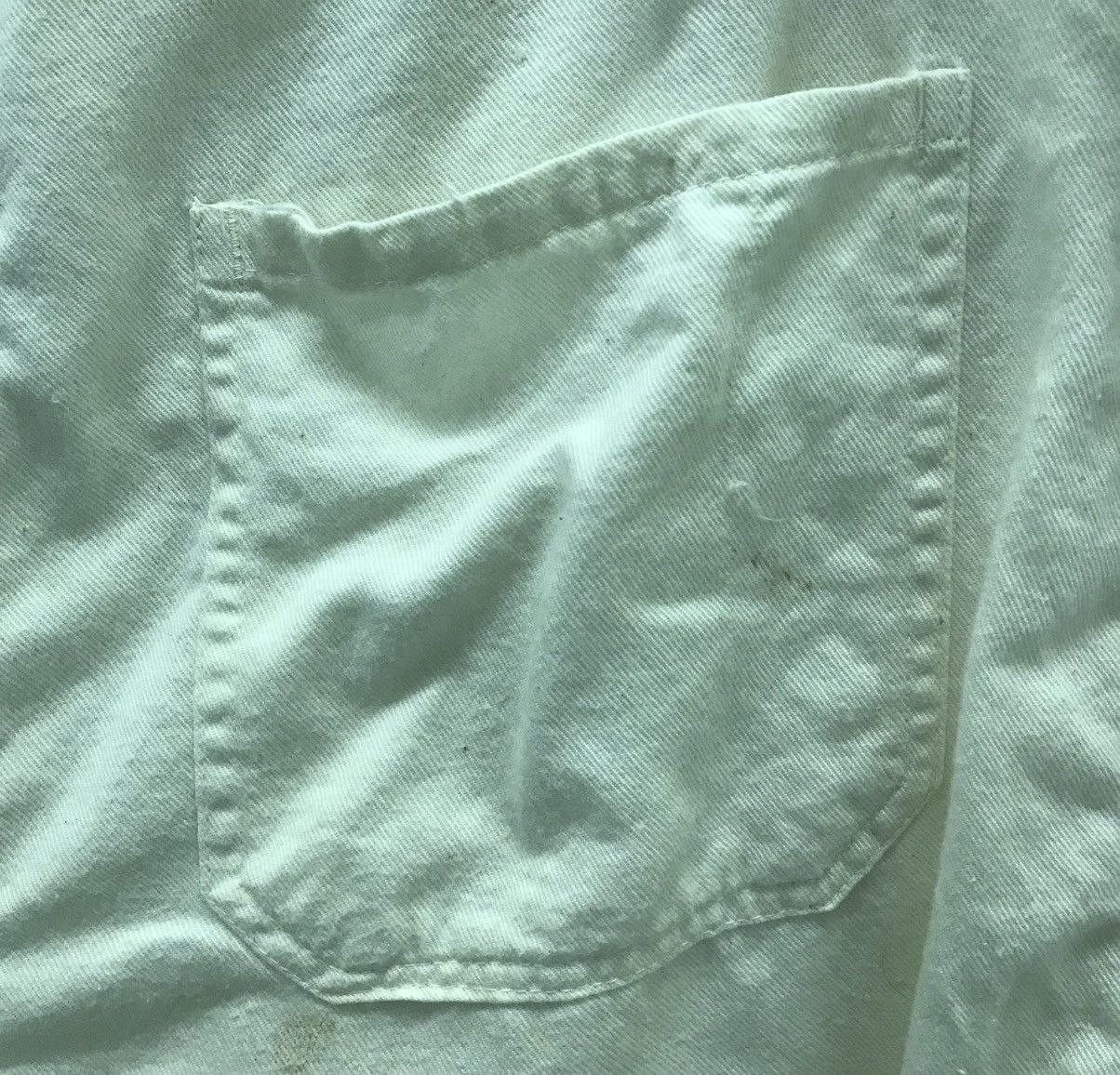 Other VINTAGE JAPANESE BRAND HINO MOTOR OVERALL Size US 38 / EU 54 - 11 Thumbnail