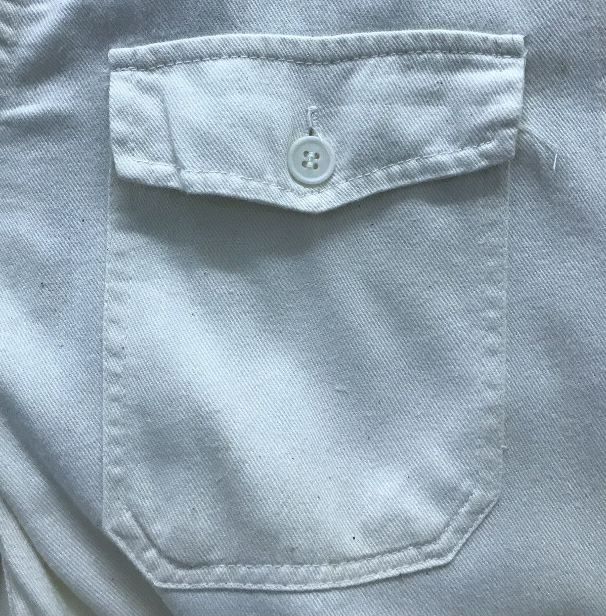 Other VINTAGE JAPANESE BRAND HINO MOTOR OVERALL Size US 38 / EU 54 - 5 Thumbnail