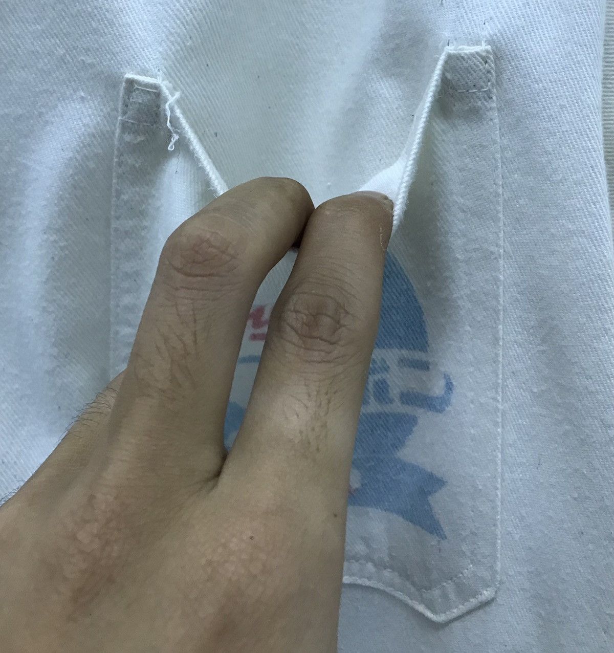 Other VINTAGE JAPANESE BRAND HINO MOTOR OVERALL Size US 38 / EU 54 - 8 Thumbnail