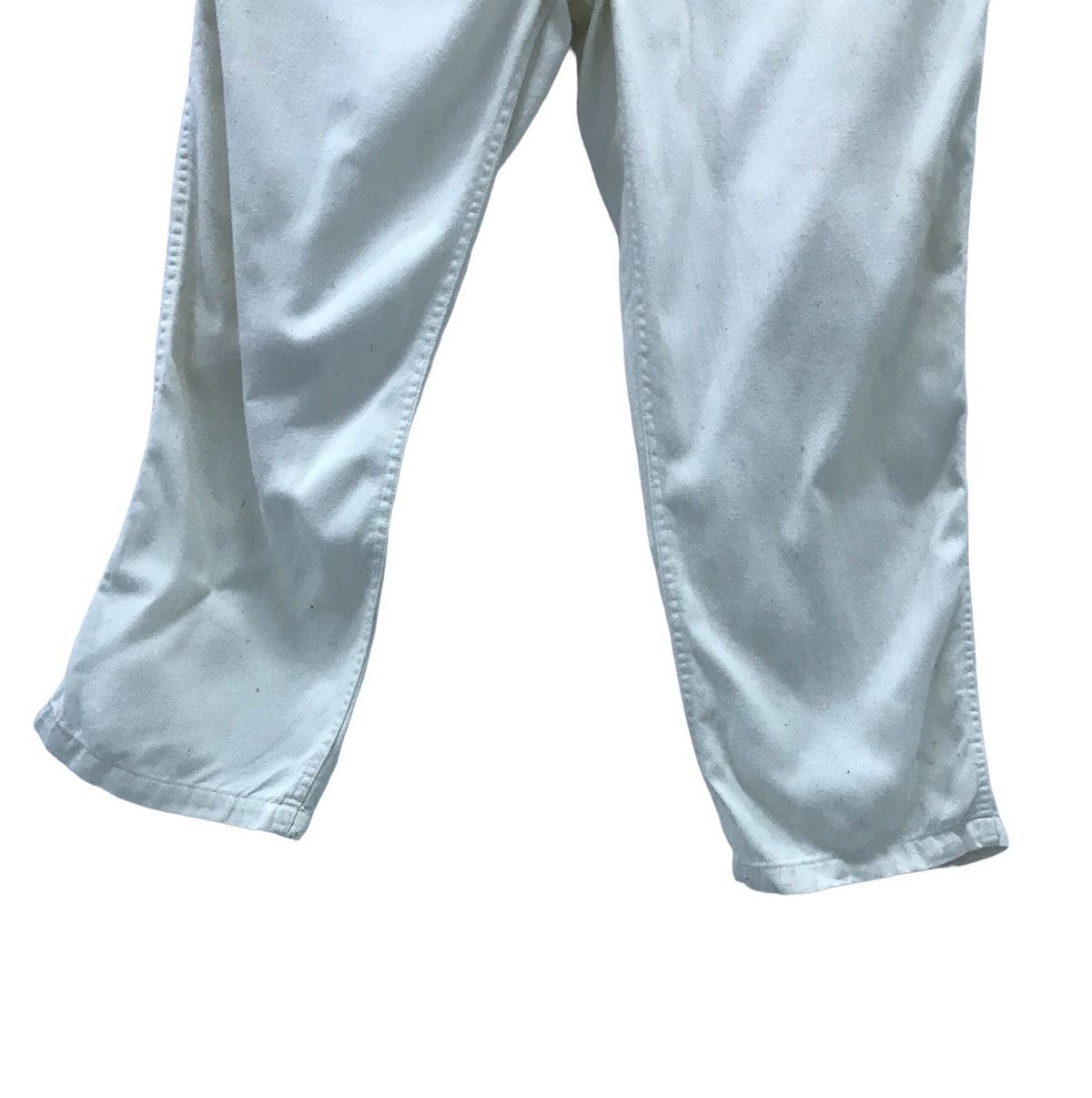 Other VINTAGE JAPANESE BRAND HINO MOTOR OVERALL Size US 38 / EU 54 - 15 Thumbnail