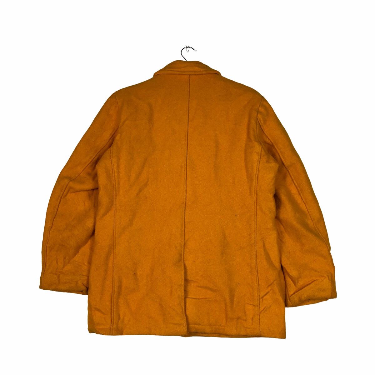 Schott VINTAGE PEA JACKET BY SCHOTT Size US M / EU 48-50 / 2 - 9 Thumbnail