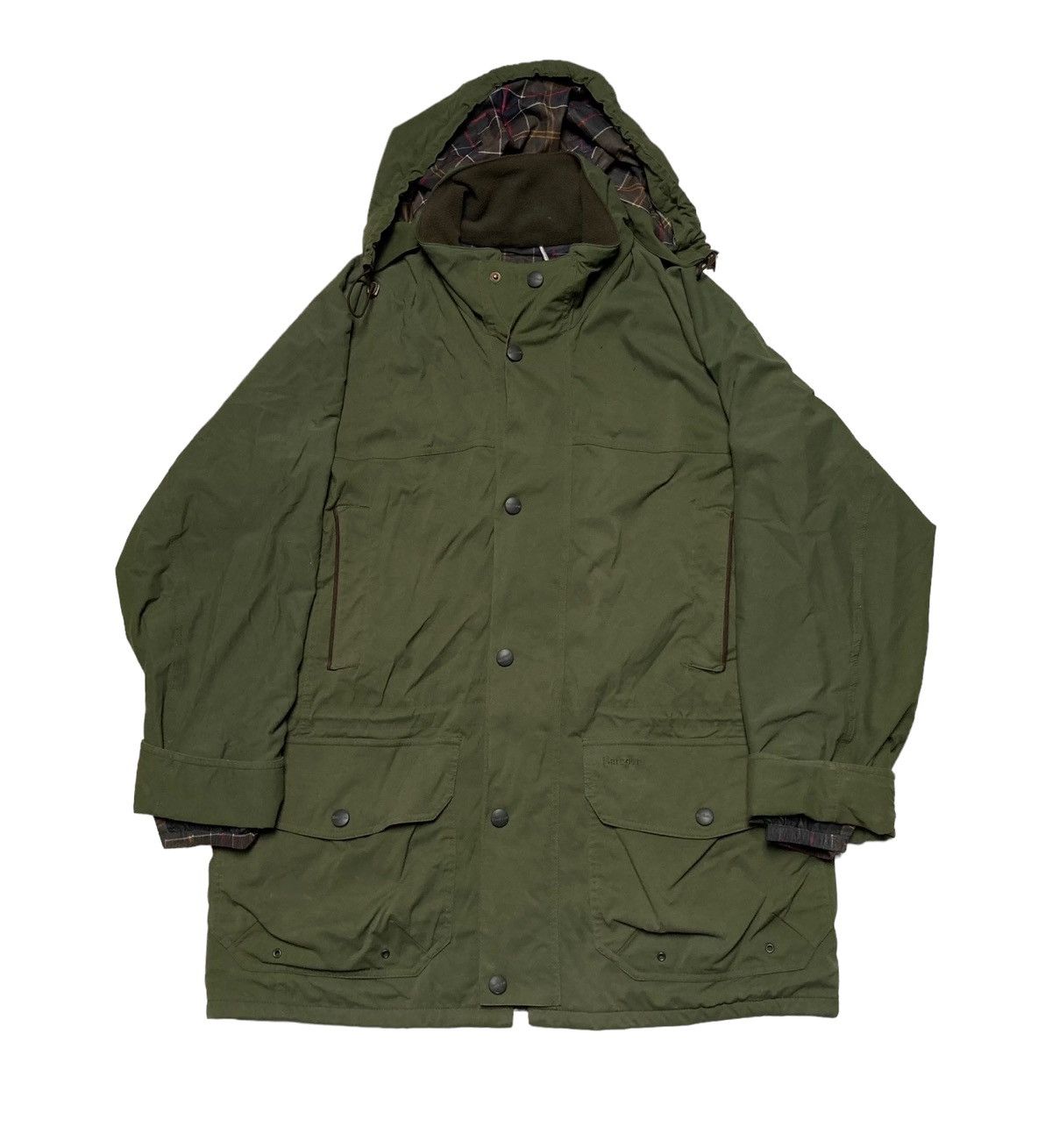 Barbour berwick jacket best sale