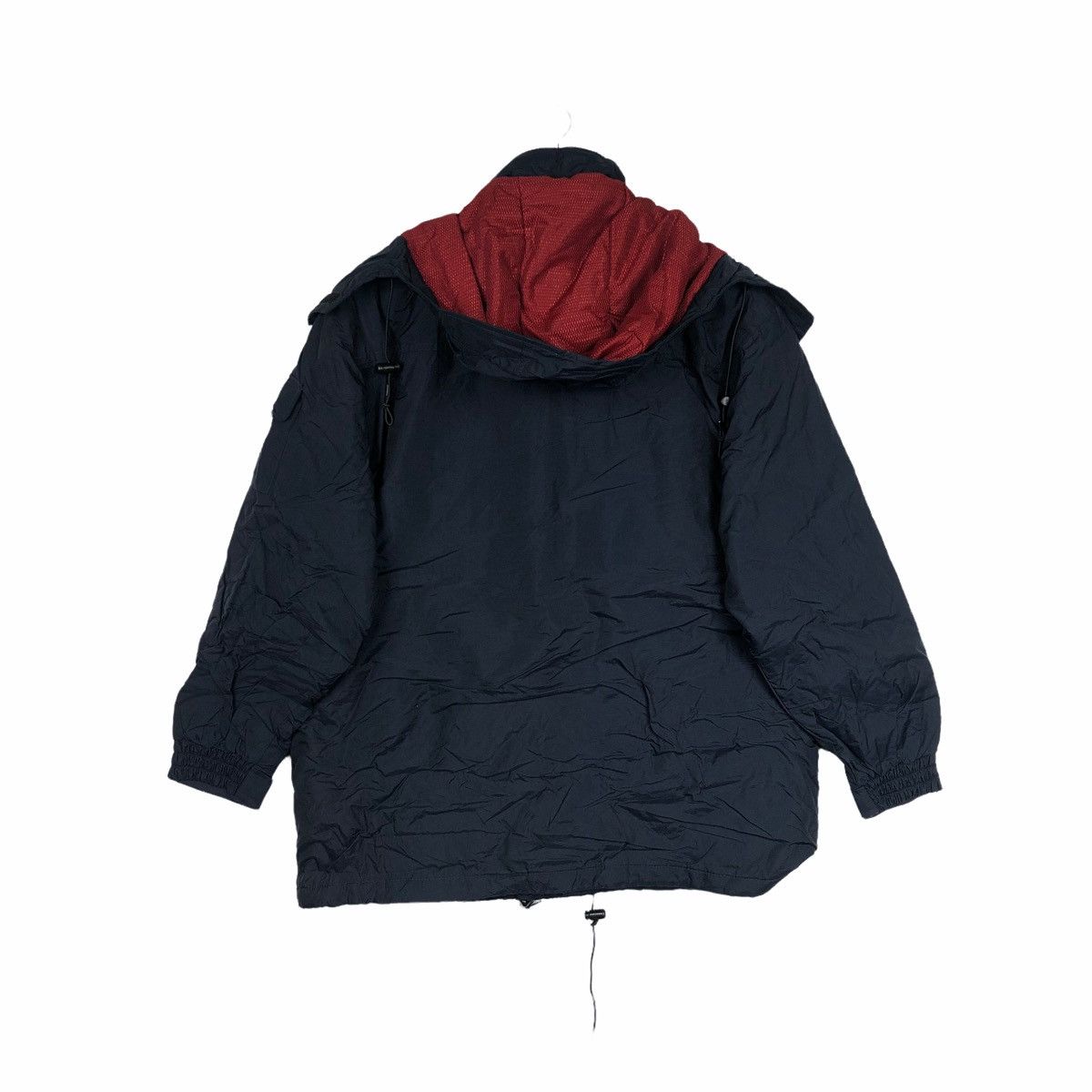 Vintage VINTAGE VAROZ OUTDOORWEAR JACKET CASUAL JUMPER PULLOVER Size US M / EU 48-50 / 2 - 6 Thumbnail