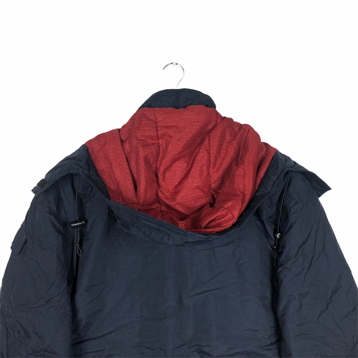 Vintage VINTAGE VAROZ OUTDOORWEAR JACKET CASUAL JUMPER PULLOVER Size US M / EU 48-50 / 2 - 7 Thumbnail
