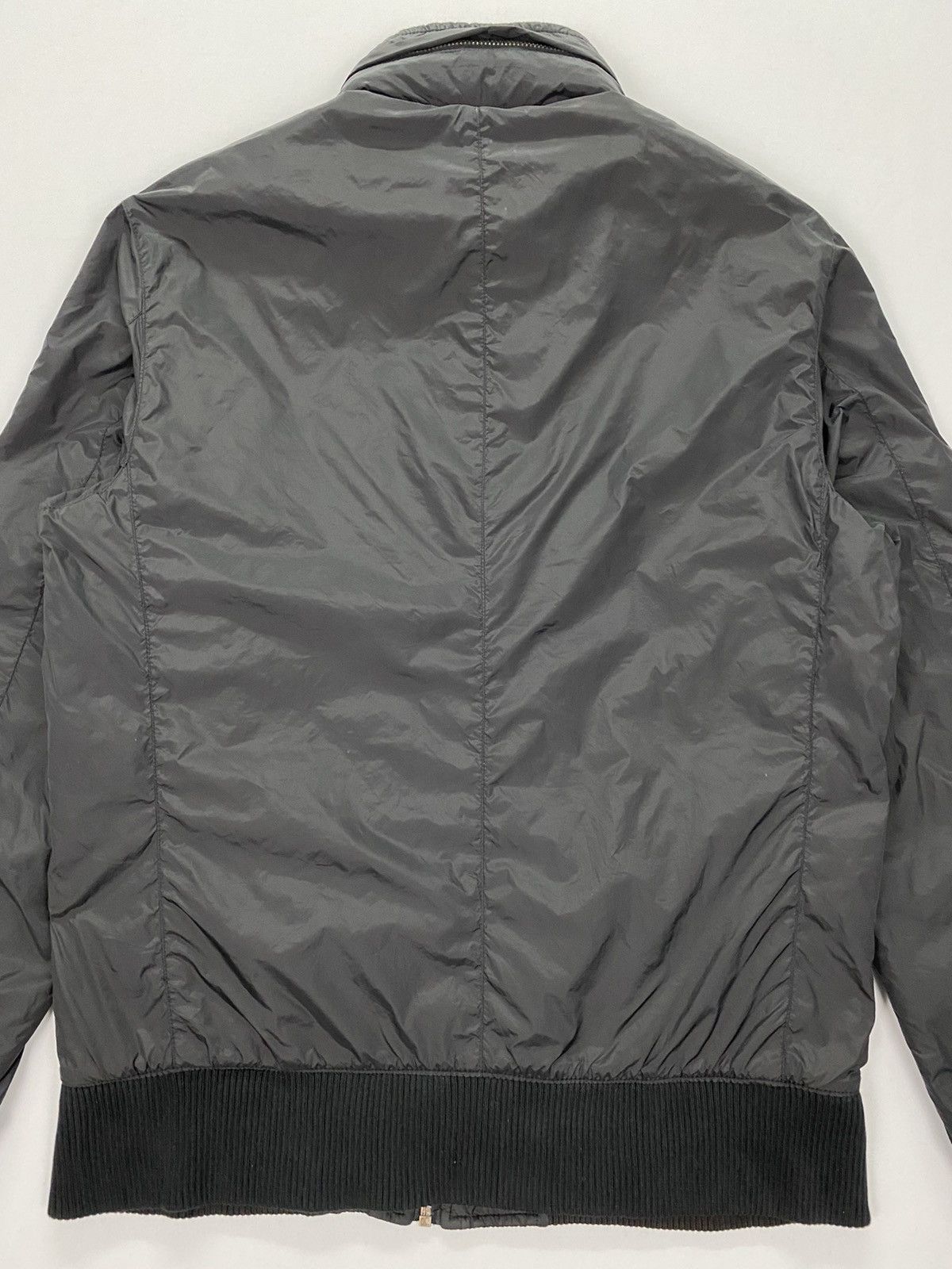 Edifice Japan Edifice Japan Reversible Jacket Size US S / EU 44-46 / 1 - 8 Thumbnail