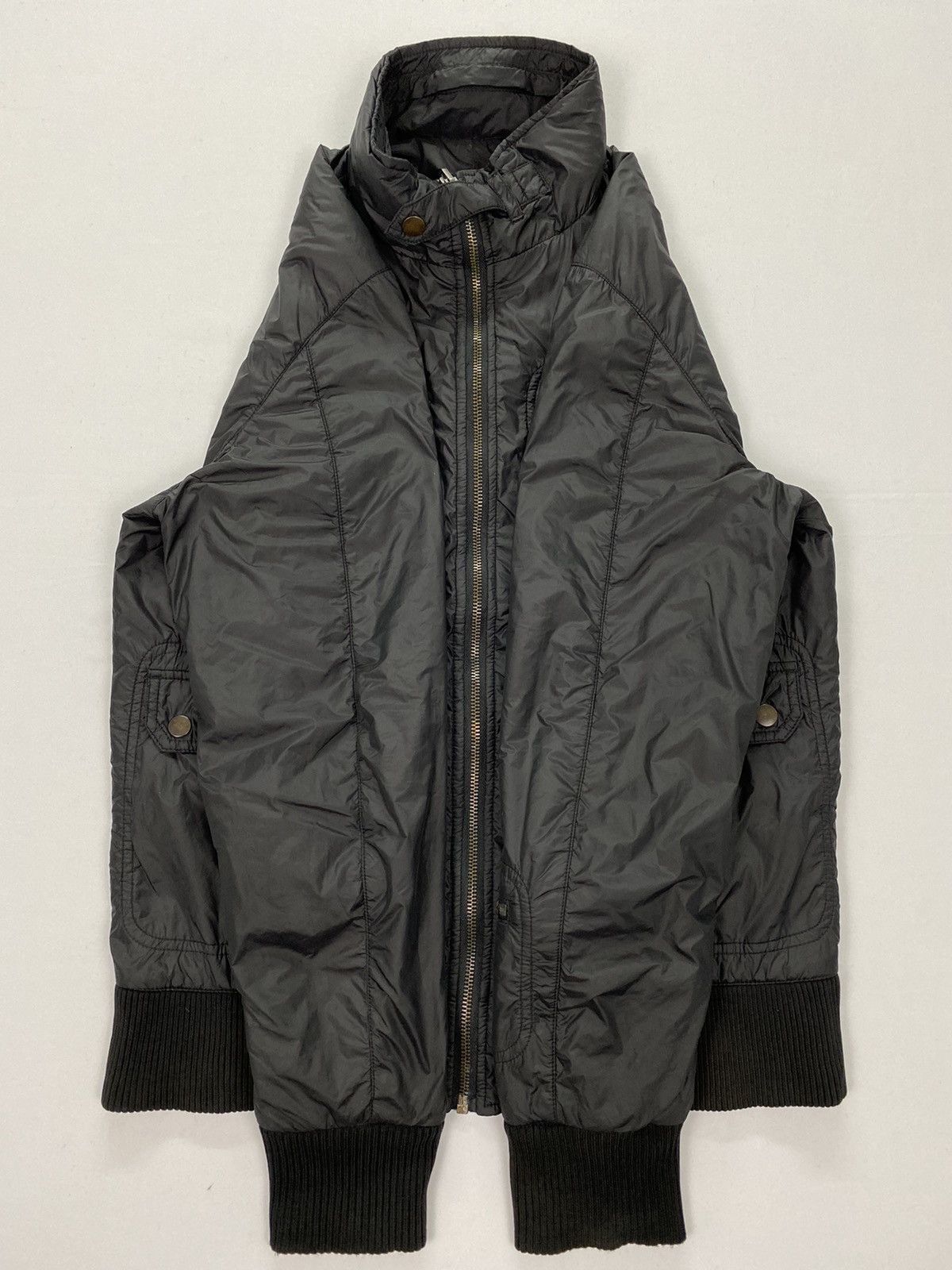 Edifice Japan Edifice Japan Reversible Jacket Size US S / EU 44-46 / 1 - 9 Thumbnail