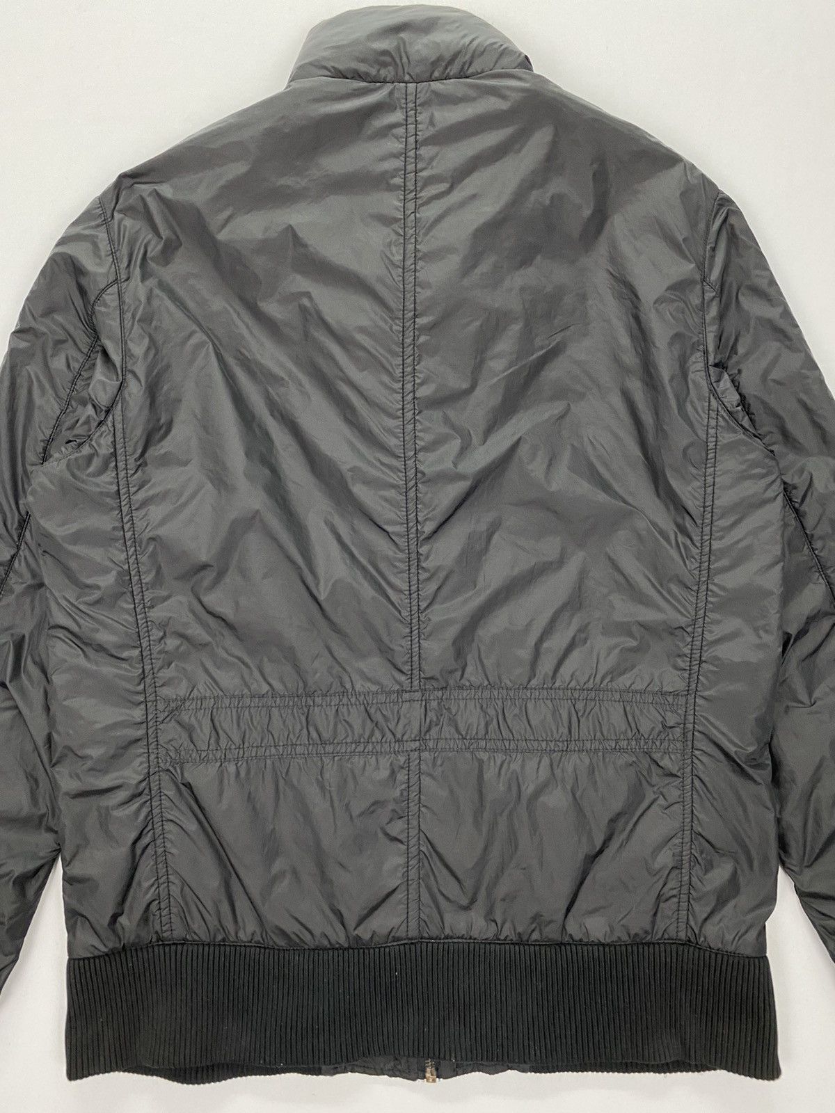 Edifice Japan Edifice Japan Reversible Jacket Size US S / EU 44-46 / 1 - 6 Thumbnail