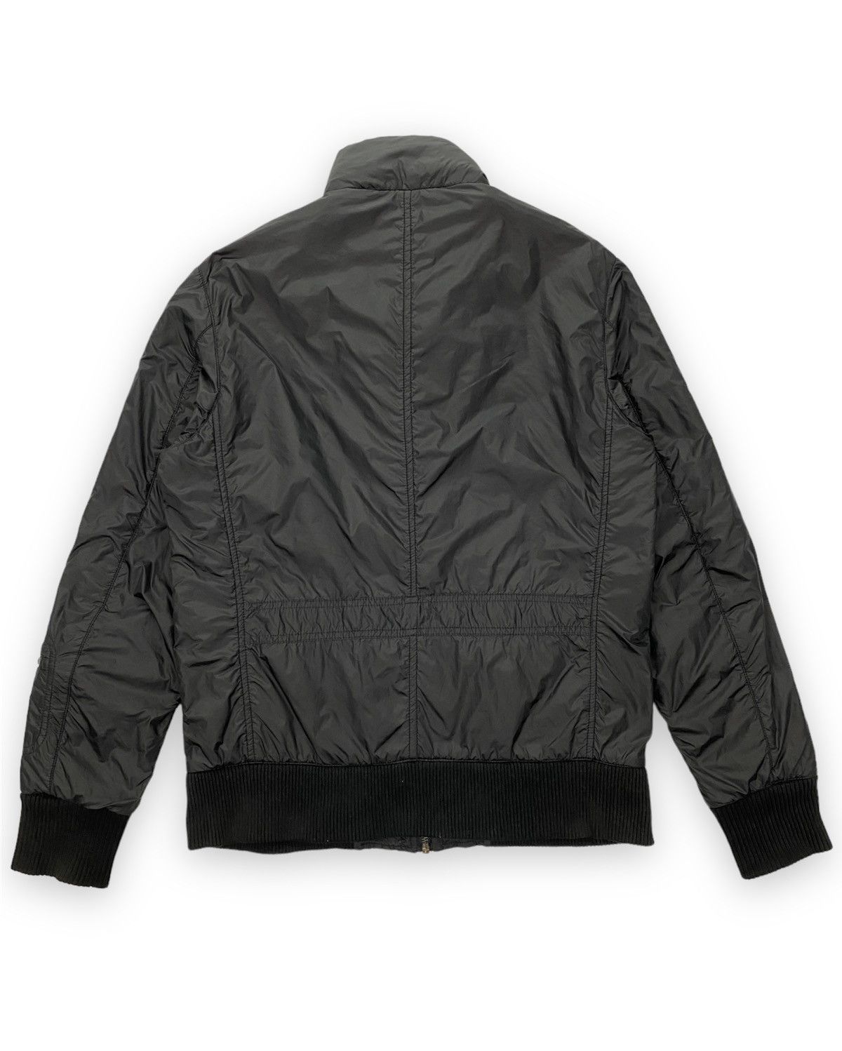 Edifice Japan Edifice Japan Reversible Jacket Size US S / EU 44-46 / 1 - 2 Thumbnail