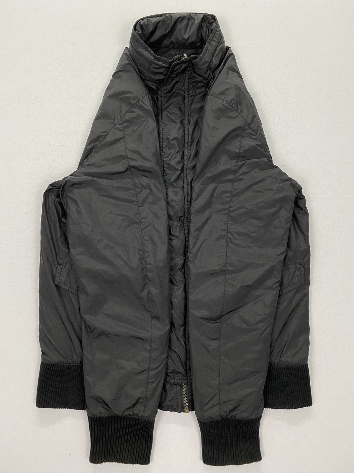Edifice Japan Edifice Japan Reversible Jacket Size US S / EU 44-46 / 1 - 11 Thumbnail