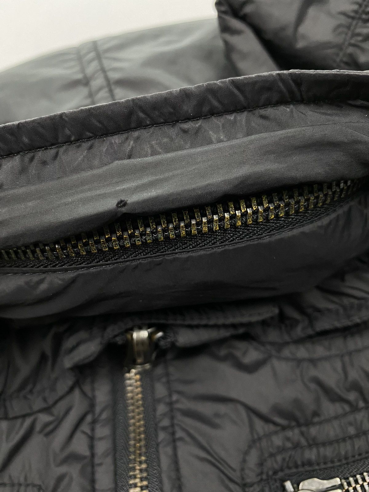 Edifice Japan Edifice Japan Reversible Jacket Size US S / EU 44-46 / 1 - 18 Thumbnail