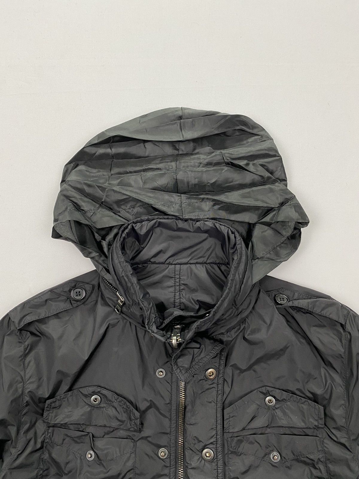 Edifice Japan Edifice Japan Reversible Jacket Size US S / EU 44-46 / 1 - 14 Thumbnail