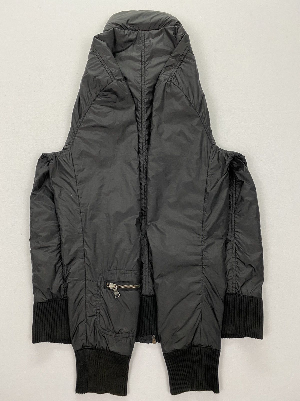 Edifice Japan Edifice Japan Reversible Jacket Size US S / EU 44-46 / 1 - 10 Thumbnail