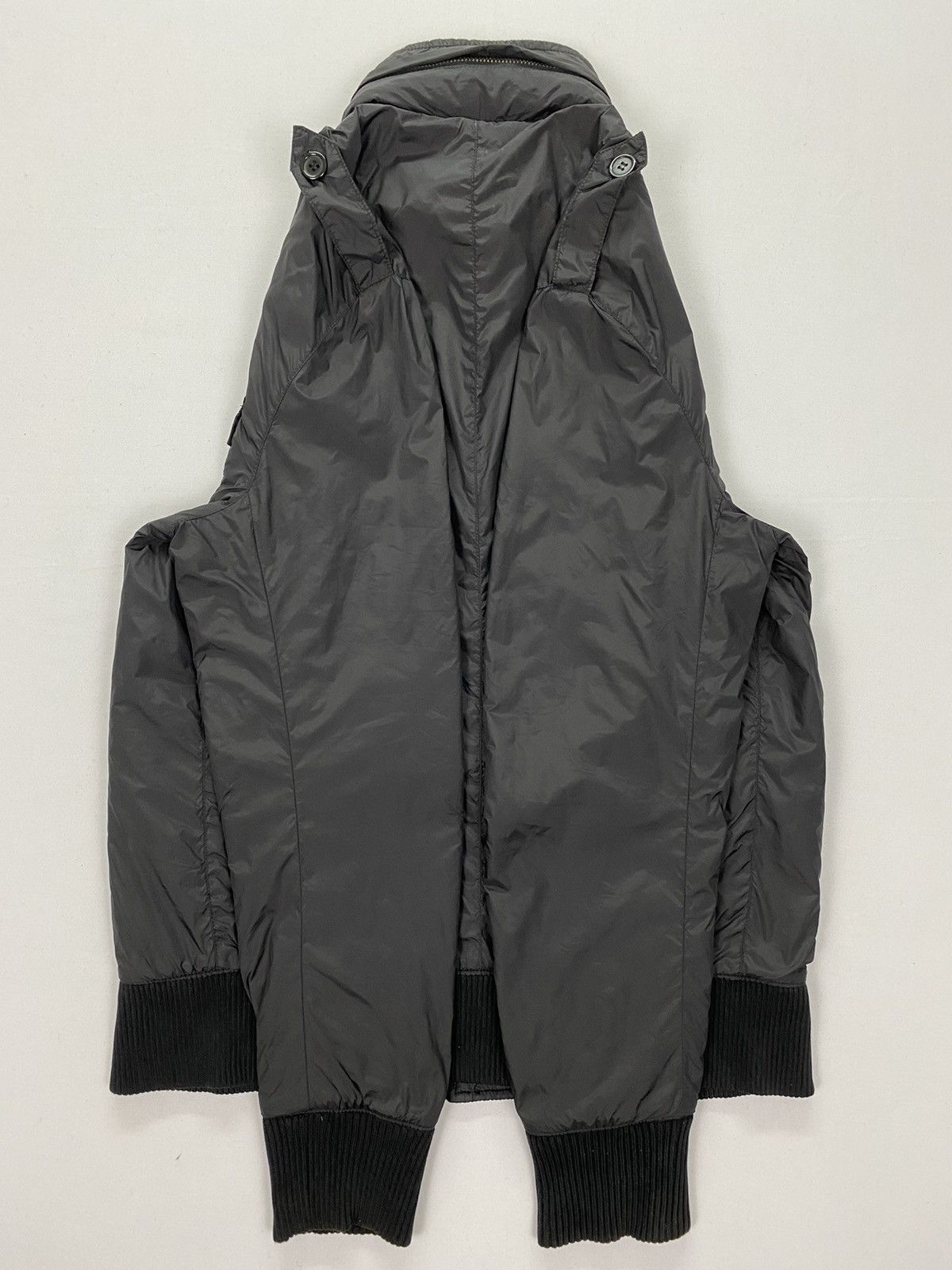 Edifice Japan Edifice Japan Reversible Jacket Size US S / EU 44-46 / 1 - 12 Thumbnail