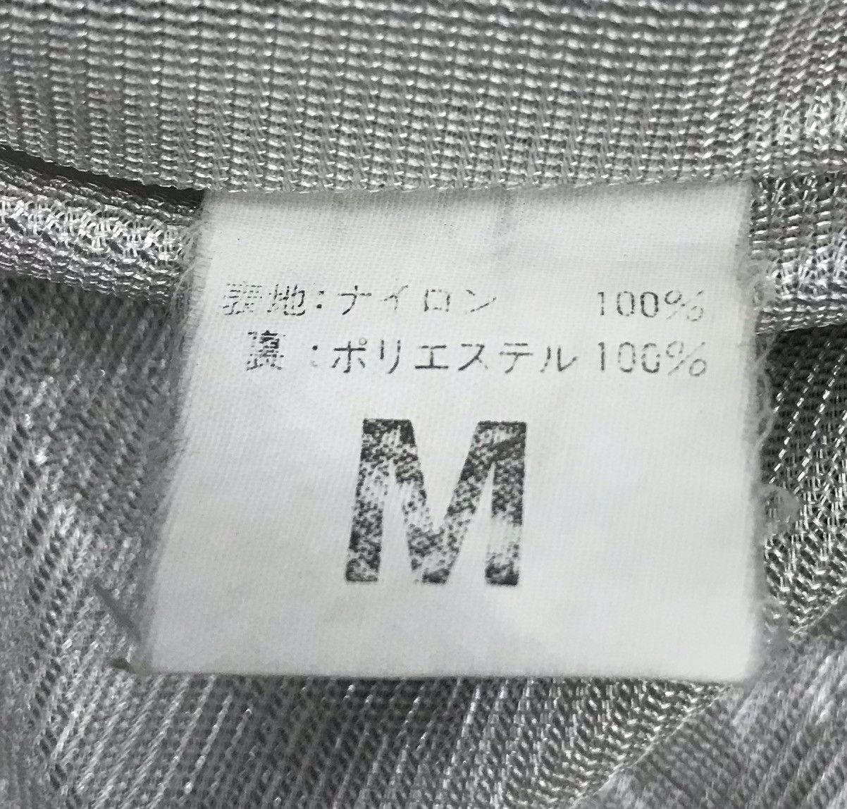 Japanese Brand × Sports Specialties NISMO INTERNATIONAL RACING TEAM JACKET Size US M / EU 48-50 / 2 - 12 Thumbnail
