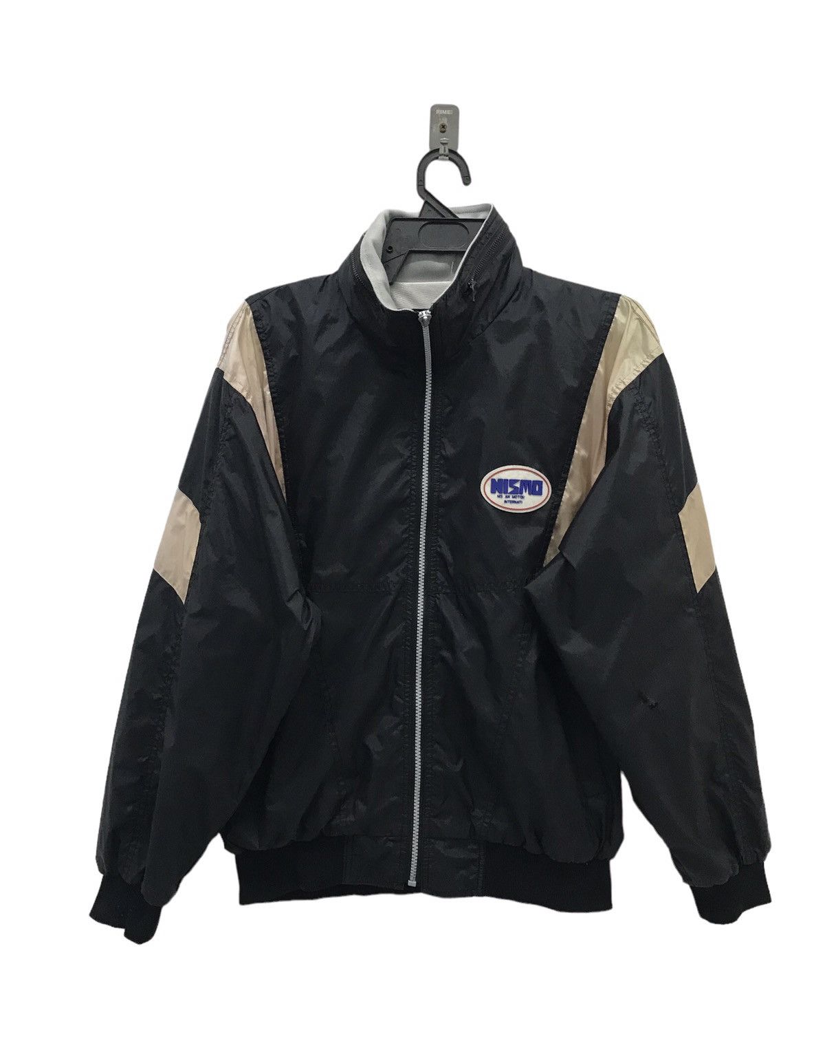 Japanese Brand × Sports Specialties NISMO INTERNATIONAL RACING TEAM JACKET Size US M / EU 48-50 / 2 - 1 Thumbnail