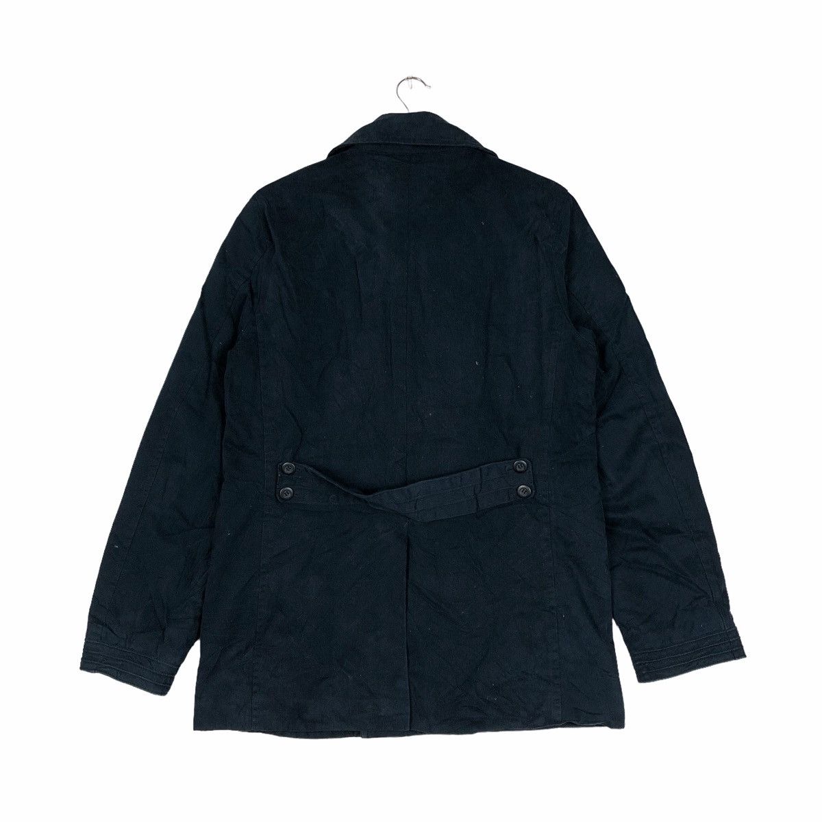 Takeo Kikuchi VINTAGE JAPANESE DESIGNER TAKEO KIKUCHI JACKET Size US S / EU 44-46 / 1 - 4 Thumbnail