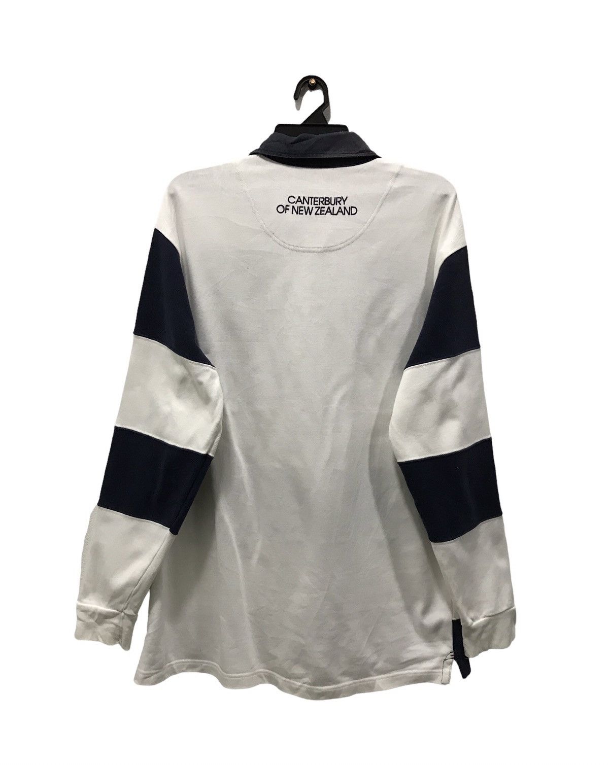 Canterbury of New Zealand CANTERBURY OF NEW ZEALAND SHIRT Size US XL / EU 56 / 4 - 2 Thumbnail
