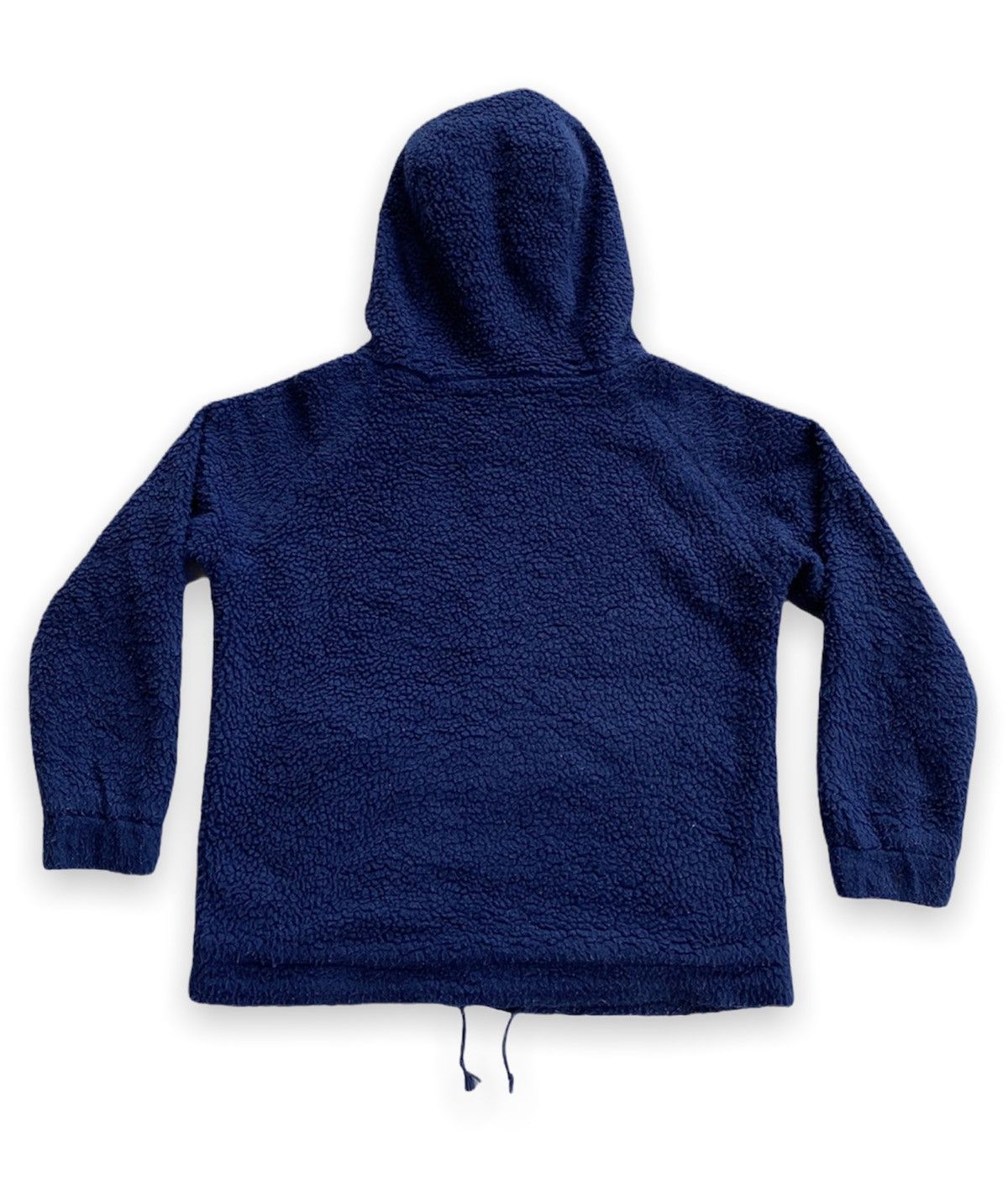 Japanese Brand Rodeo Crowns RCWB Japanese Brand Fleece Hoodie Jacket Size US S / EU 44-46 / 1 - 2 Thumbnail