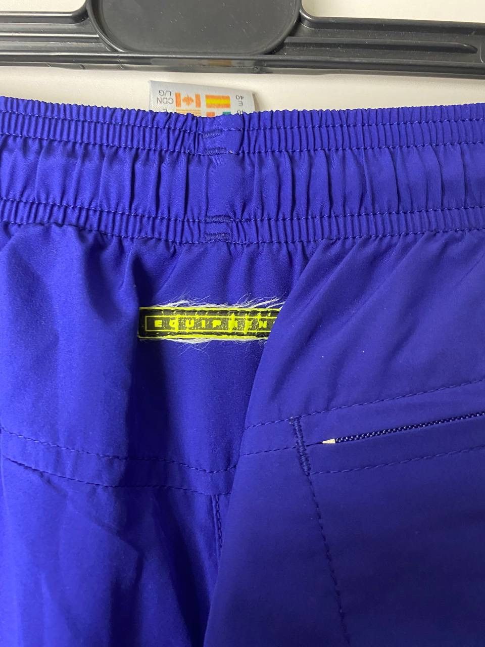 Vintage Adidas Equipment vintage pants size L Size US 40 / EU 56 - 4 Thumbnail
