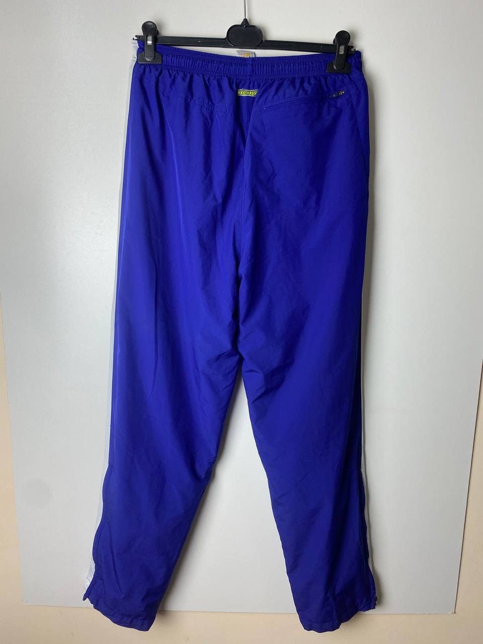 Vintage Adidas Equipment vintage pants size L Size US 40 / EU 56 - 2 Thumbnail