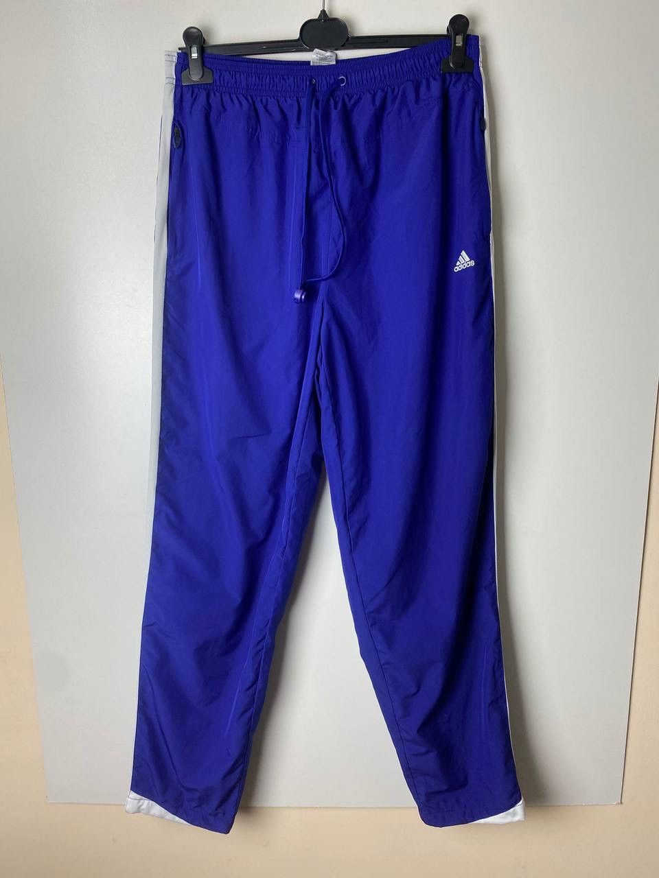 Vintage Adidas Equipment vintage pants size L Size US 40 / EU 56 - 1 Thumbnail