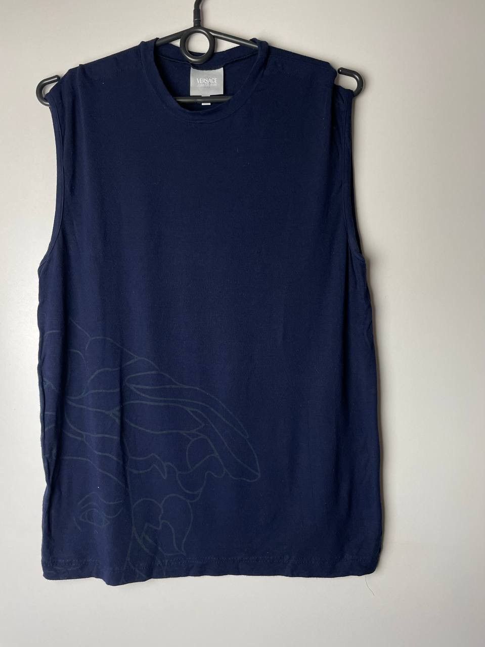 Versace × Vintage Versace luxury vintage t-shirts size XL Size US XL / EU 56 / 4 - 1 Thumbnail