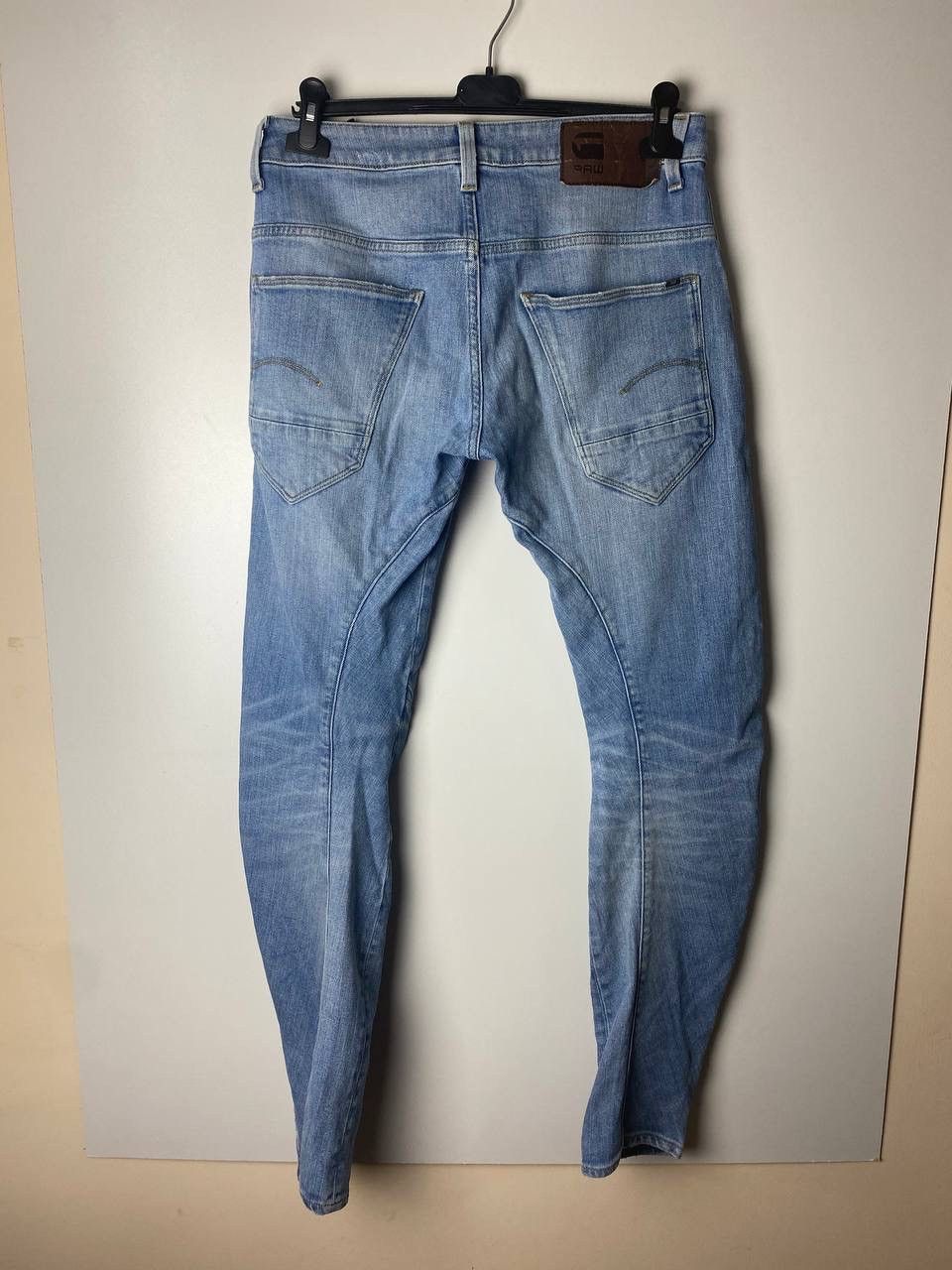 G-Star G-star Raw jeans size 30/32 Size US 30 / EU 46 - 2 Thumbnail