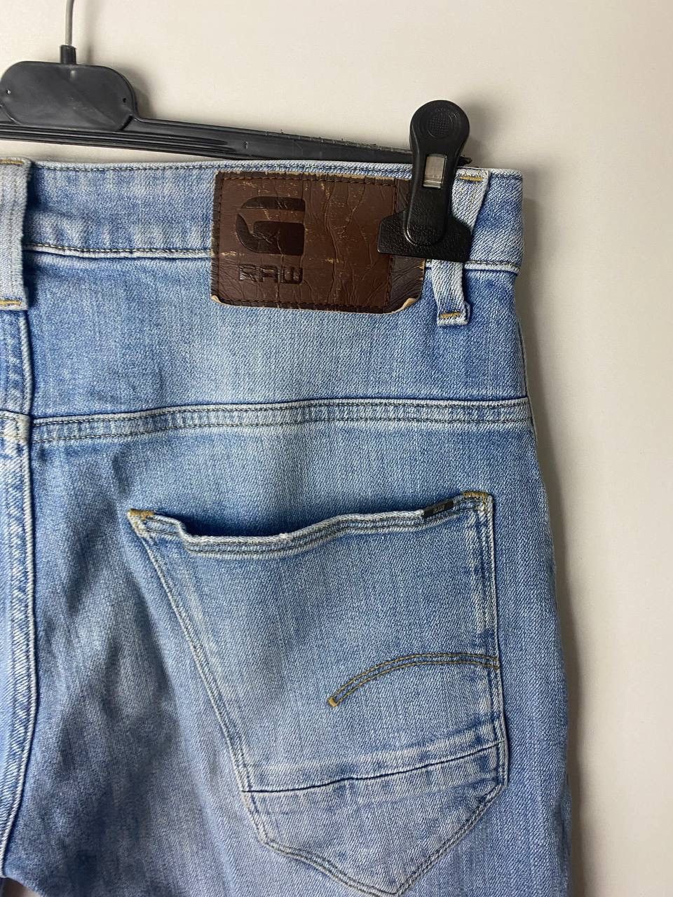 G-Star G-star Raw jeans size 30/32 Size US 30 / EU 46 - 6 Thumbnail